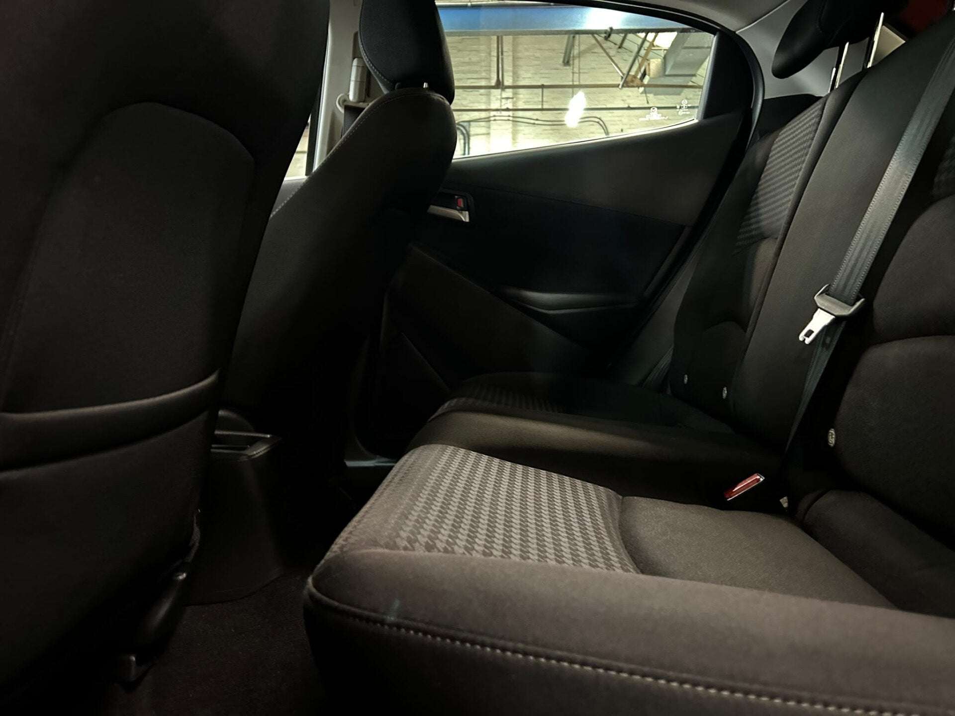 2019 MAZDA 2 2019 MAZDA 2