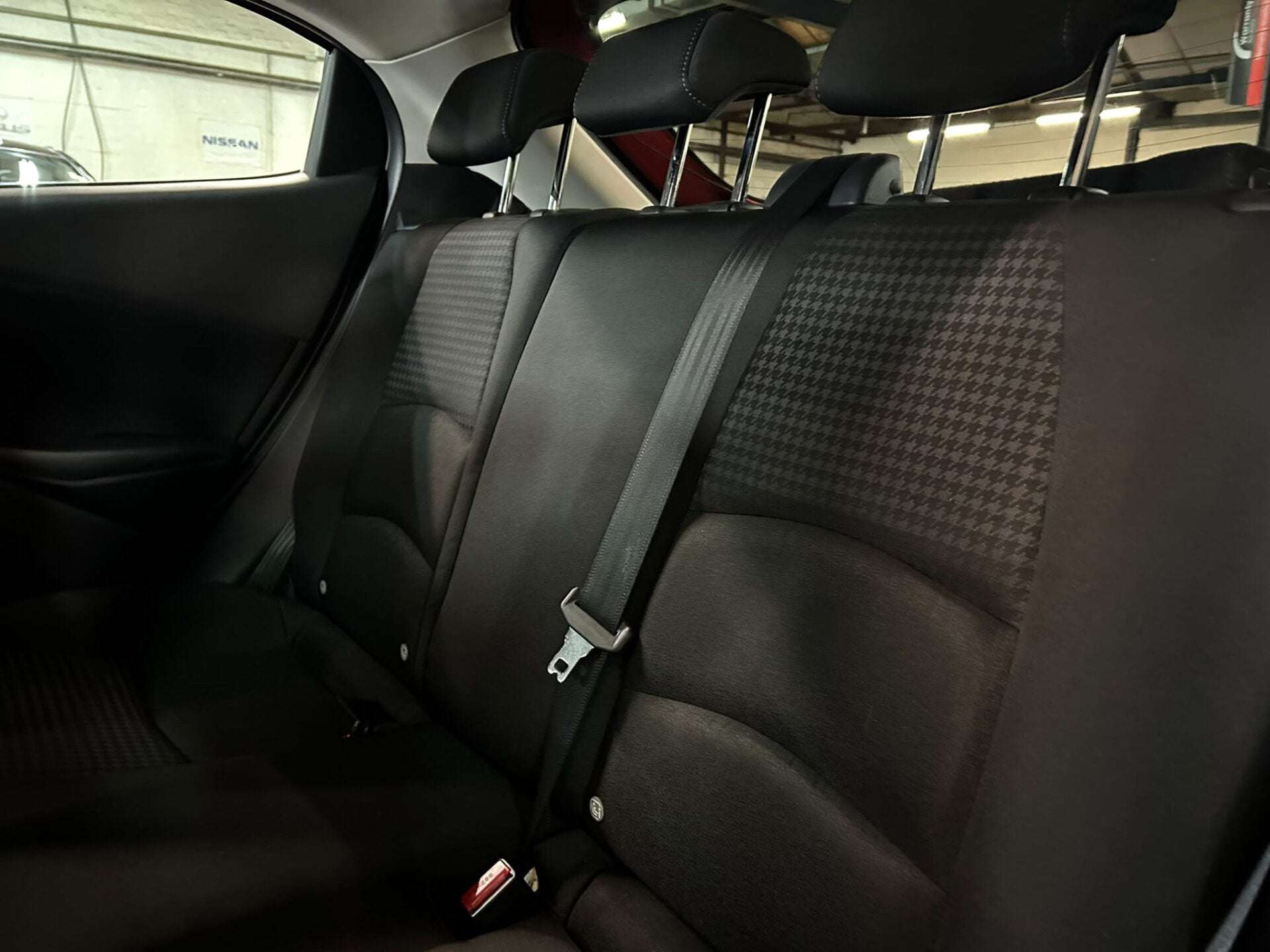 2019 MAZDA 2 2019 MAZDA 2