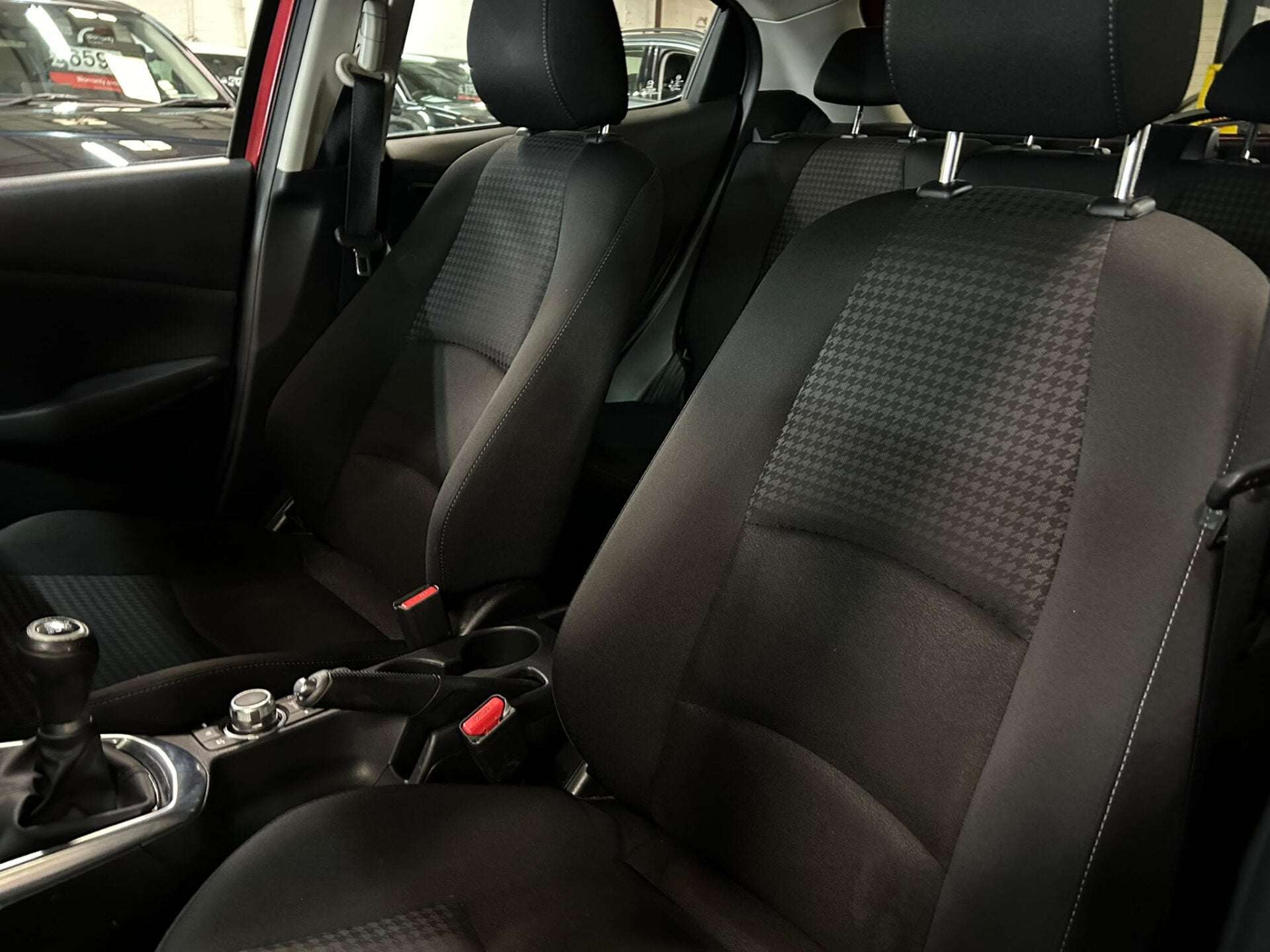 2019 MAZDA 2 2019 MAZDA 2