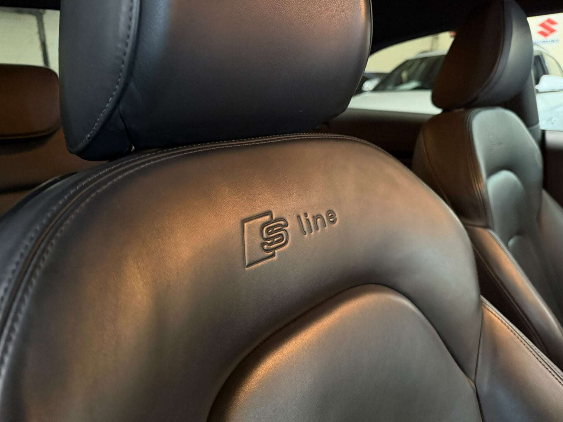 2012 AUDI A5 2012 AUDI A5