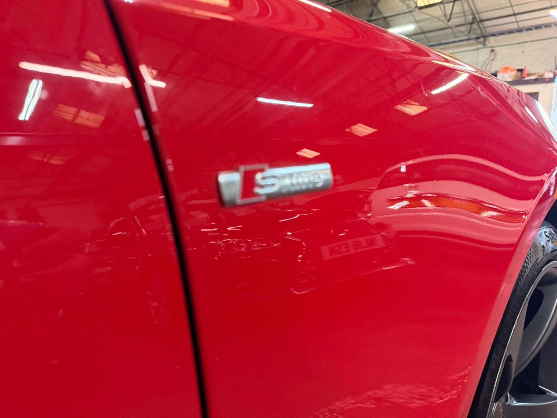 2012 AUDI A5 2012 AUDI A5