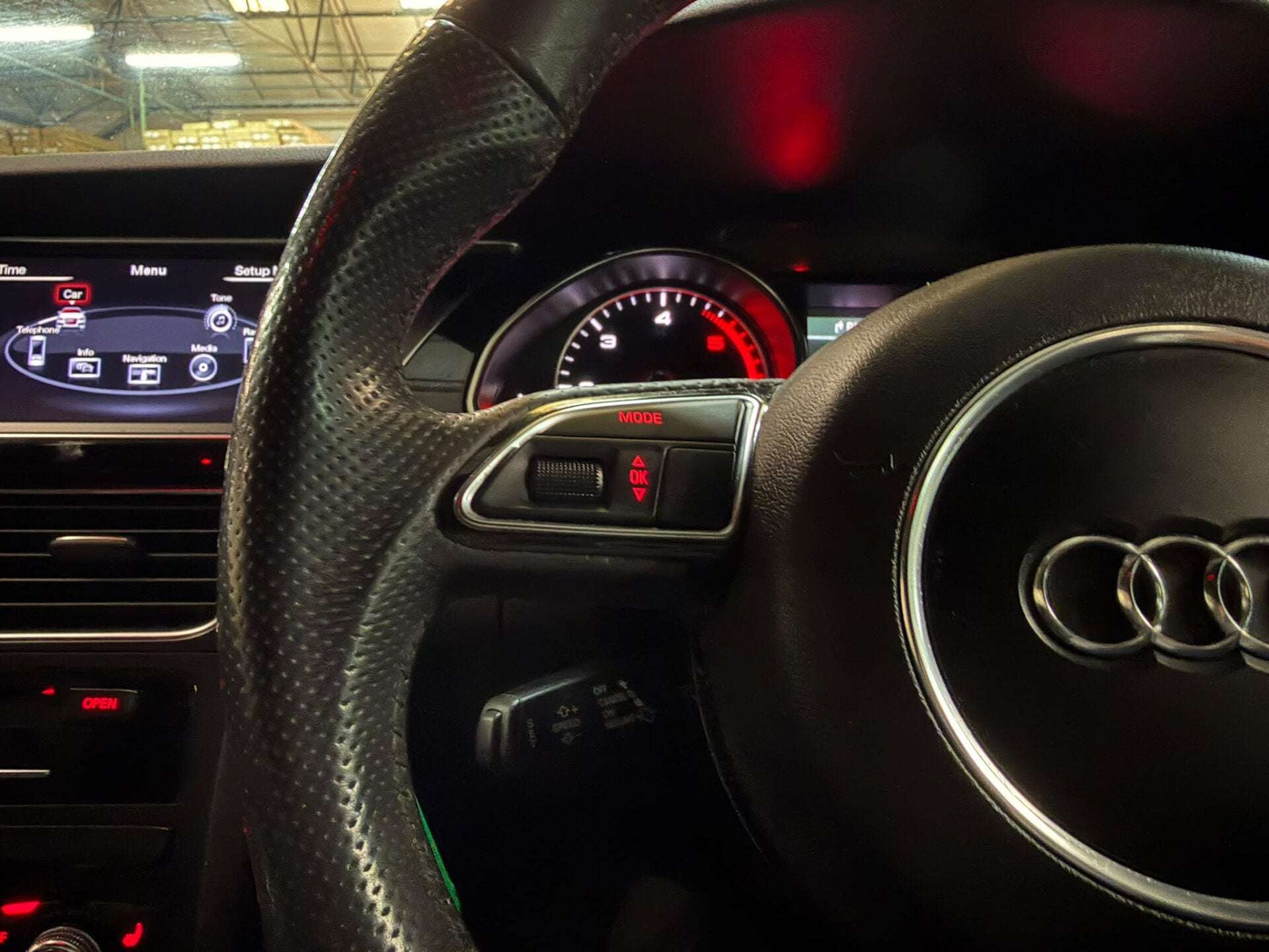 2012 AUDI A5 2012 AUDI A5