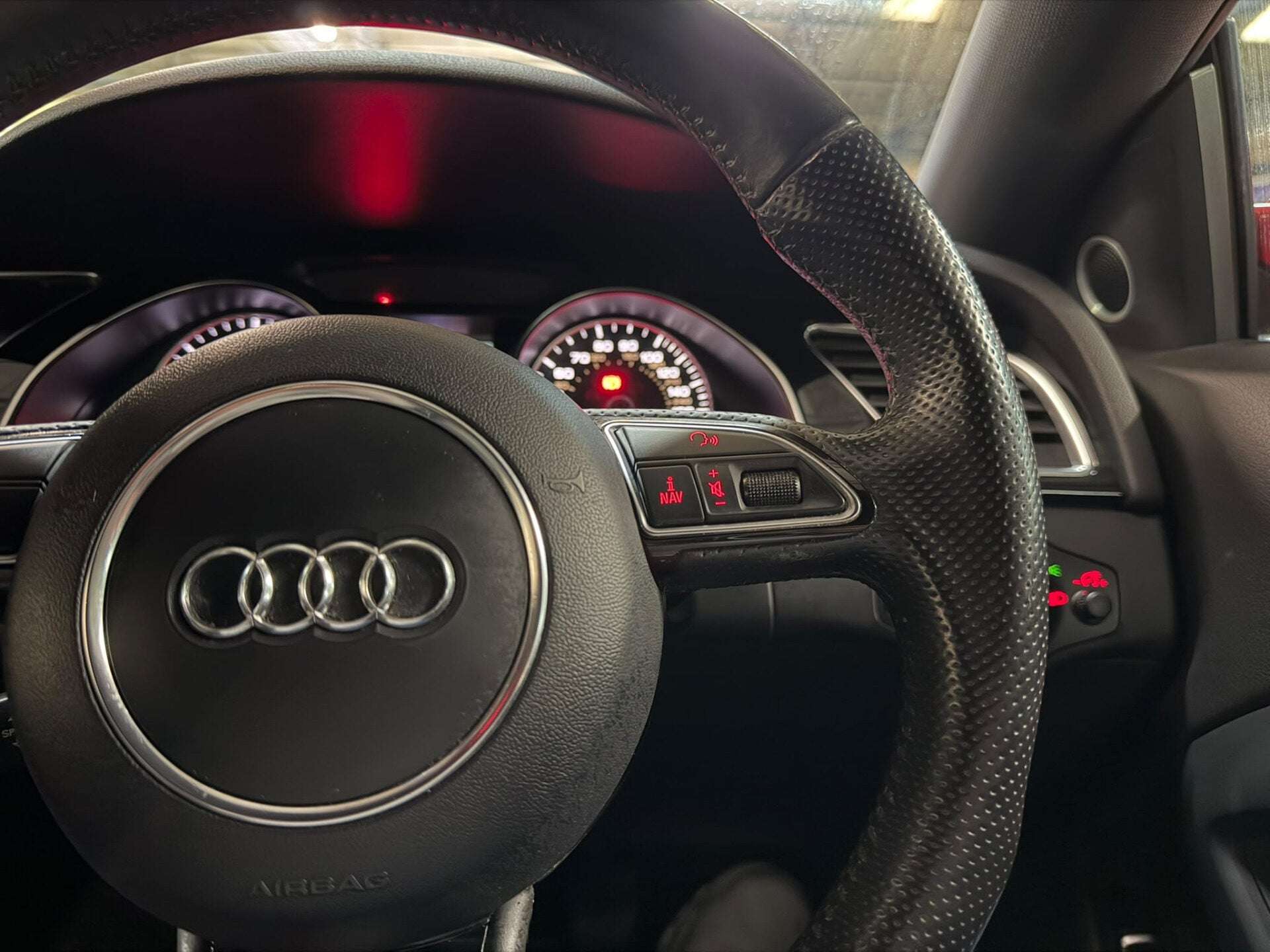 2012 AUDI A5 2012 AUDI A5
