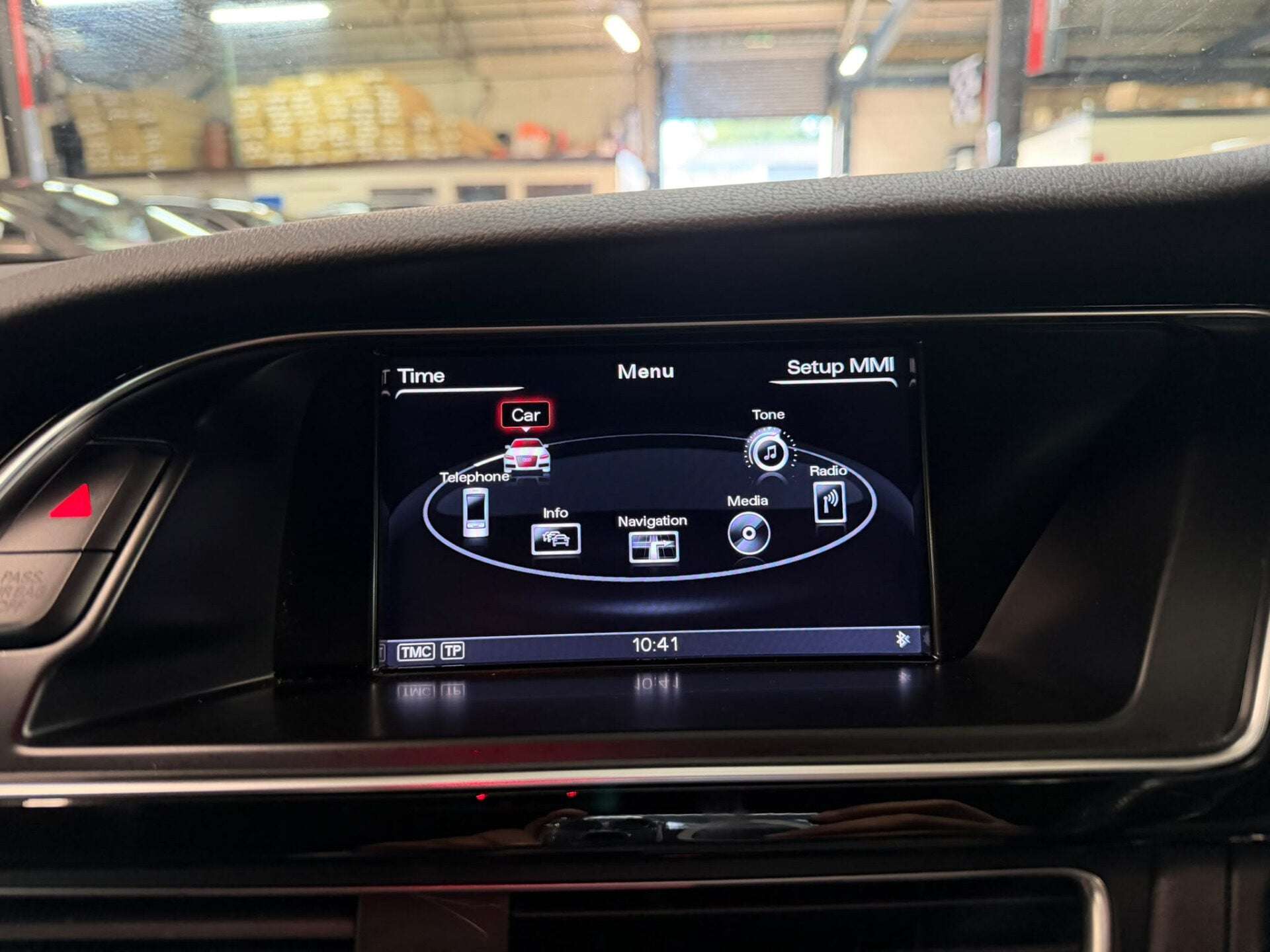 2012 AUDI A5 2012 AUDI A5