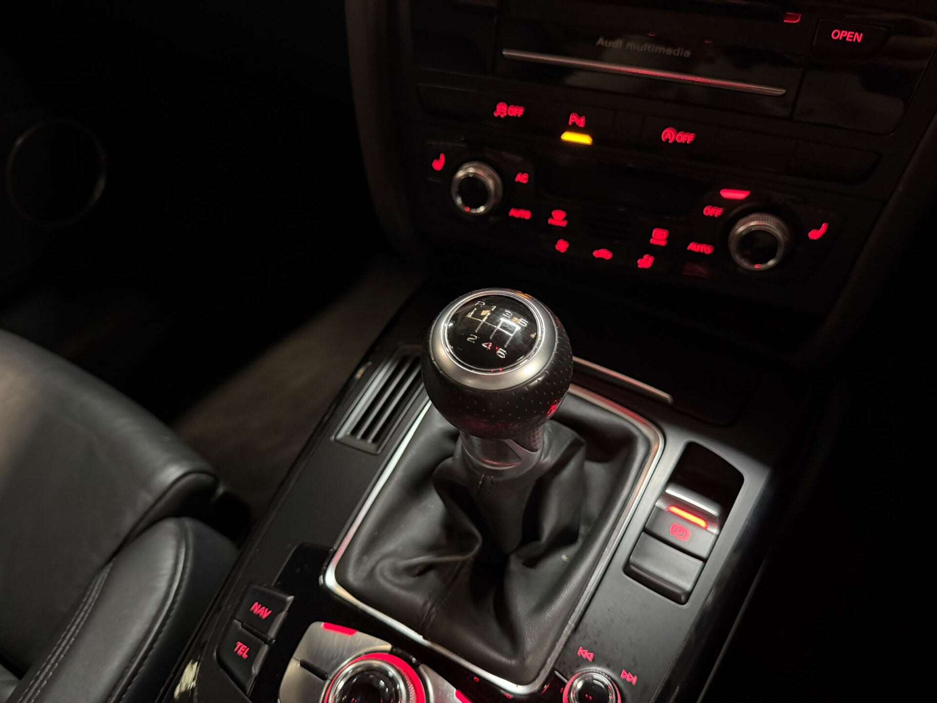 2012 AUDI A5 2012 AUDI A5
