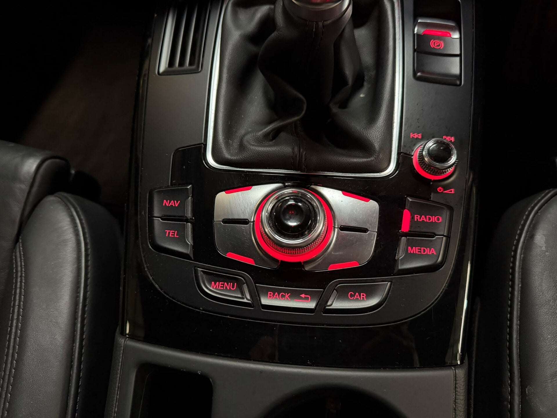 2012 AUDI A5 2012 AUDI A5