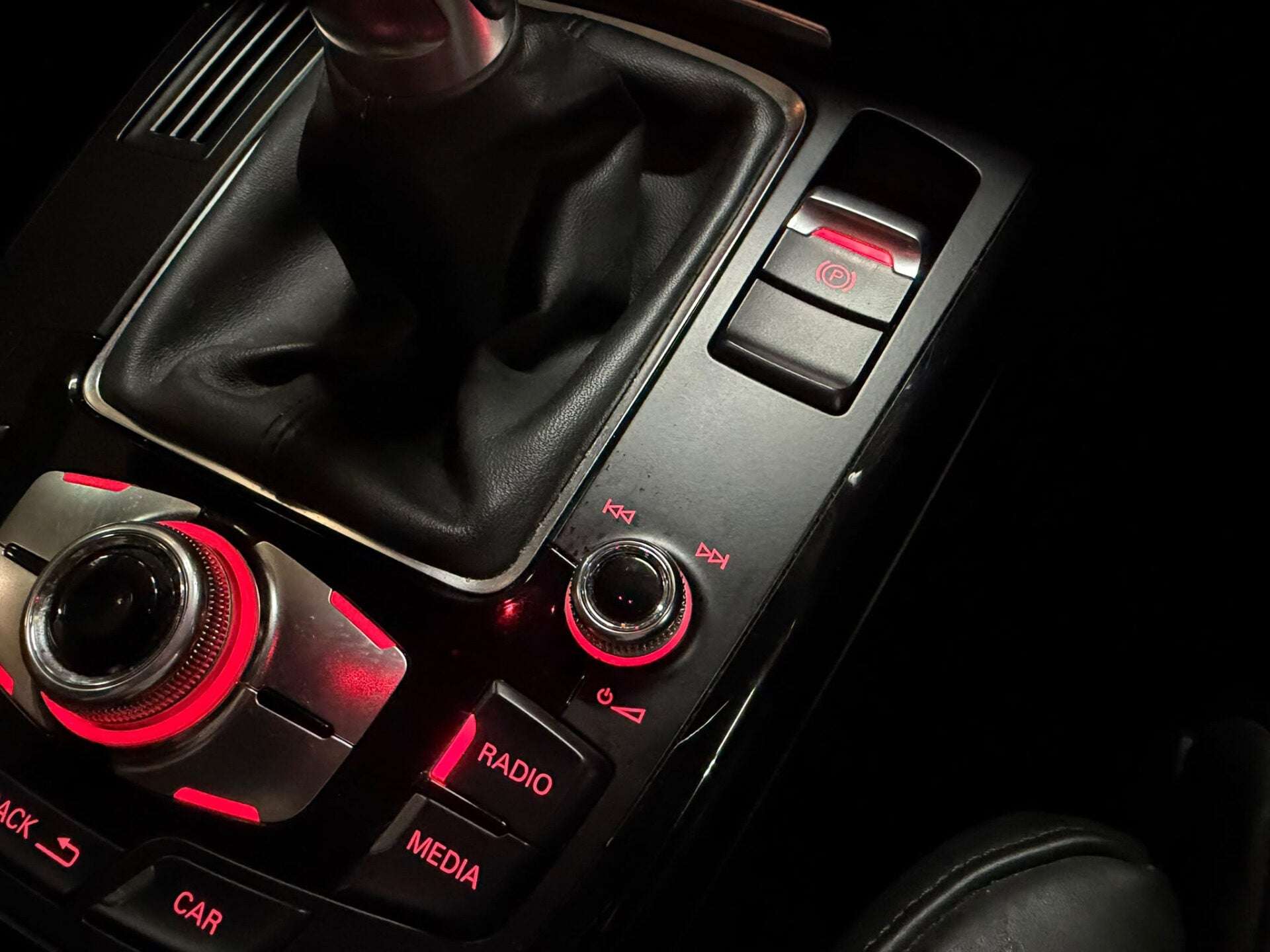 2012 AUDI A5 2012 AUDI A5