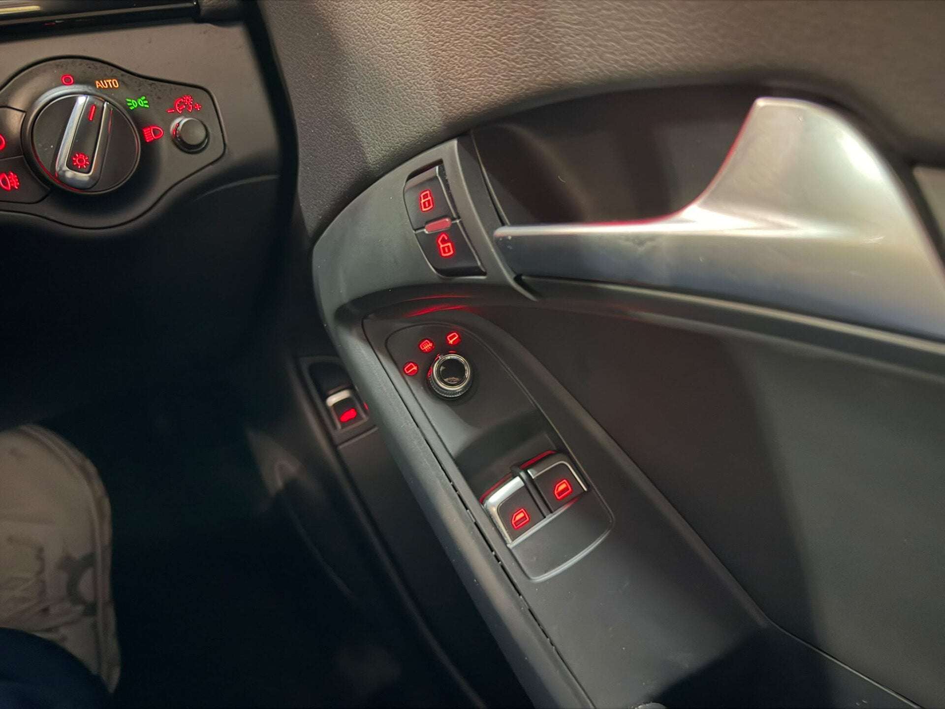 2012 AUDI A5 2012 AUDI A5