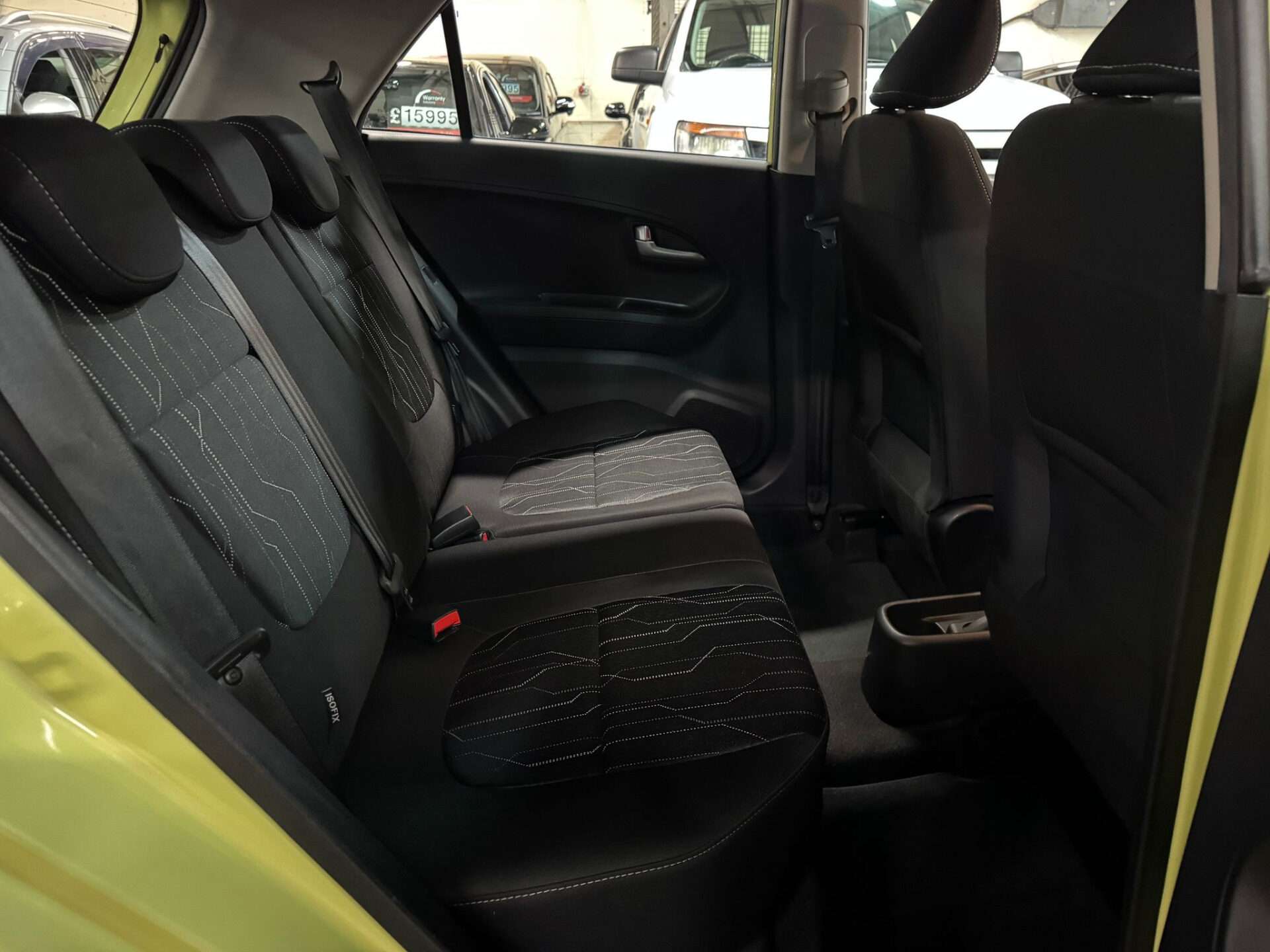 2014 KIA PICANTO 2014 KIA PICANTO