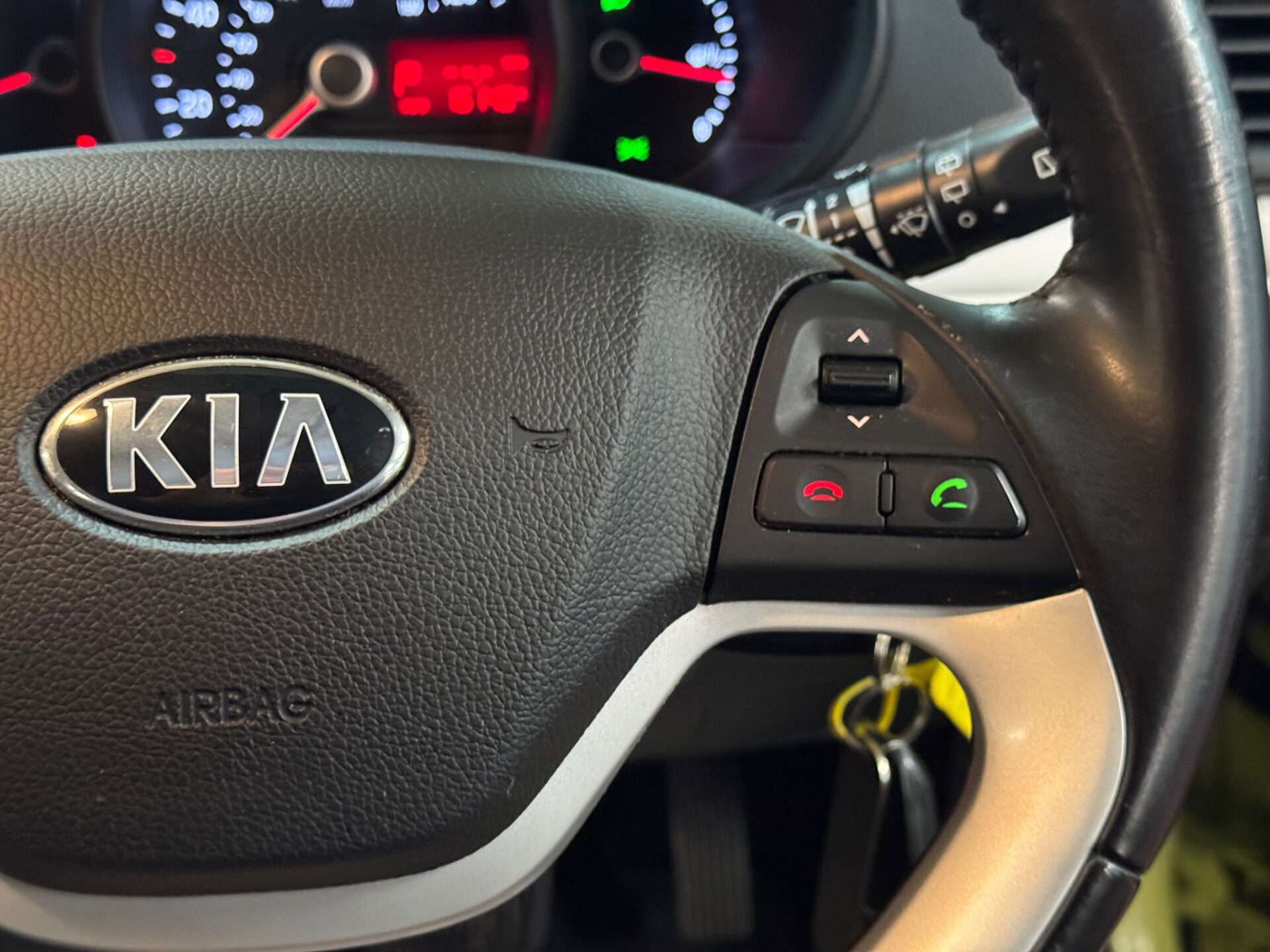 2014 KIA PICANTO 2014 KIA PICANTO