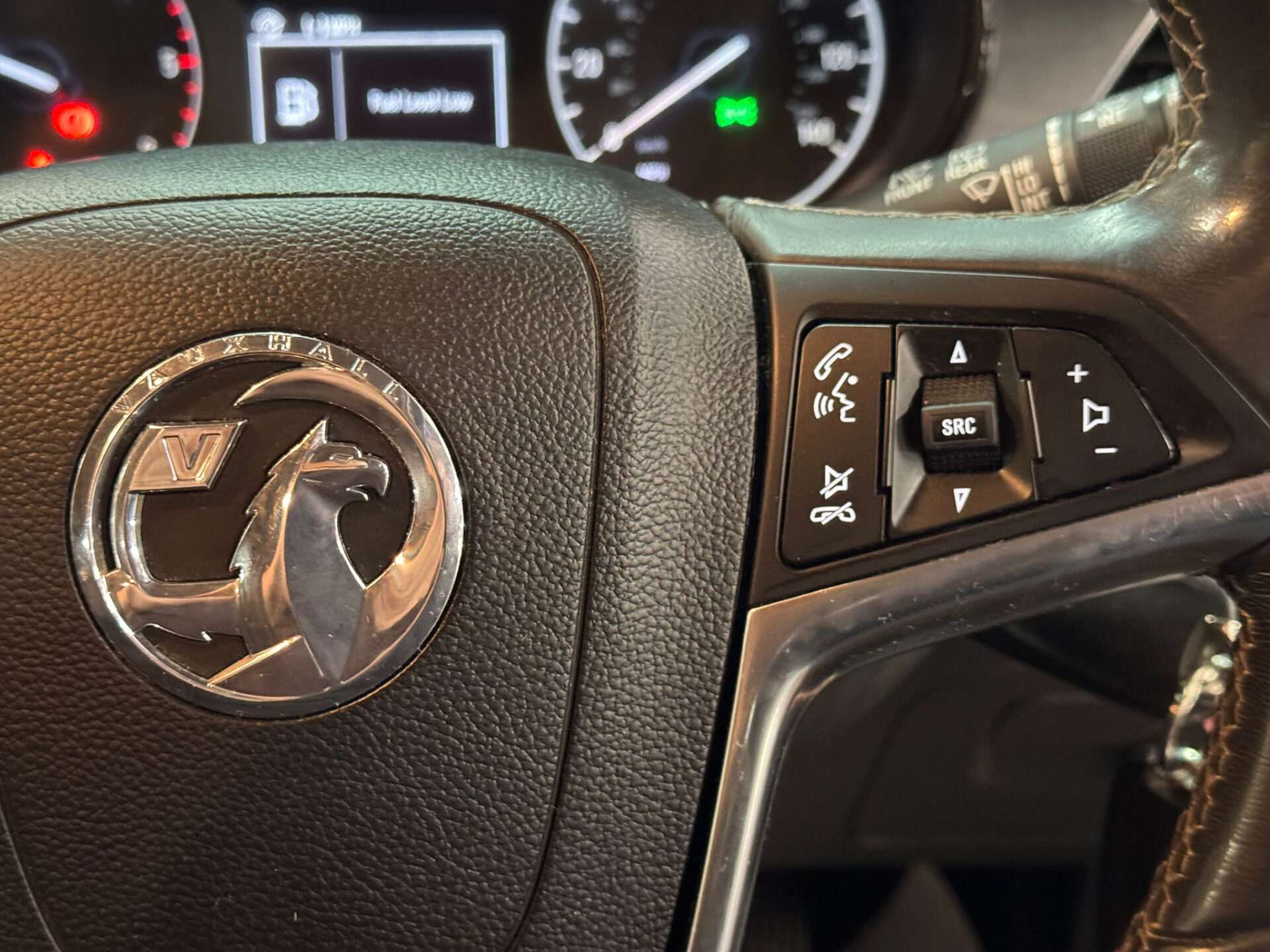 2019 VAUXHALL MOKKA X 2019 VAUXHALL MOKKA X