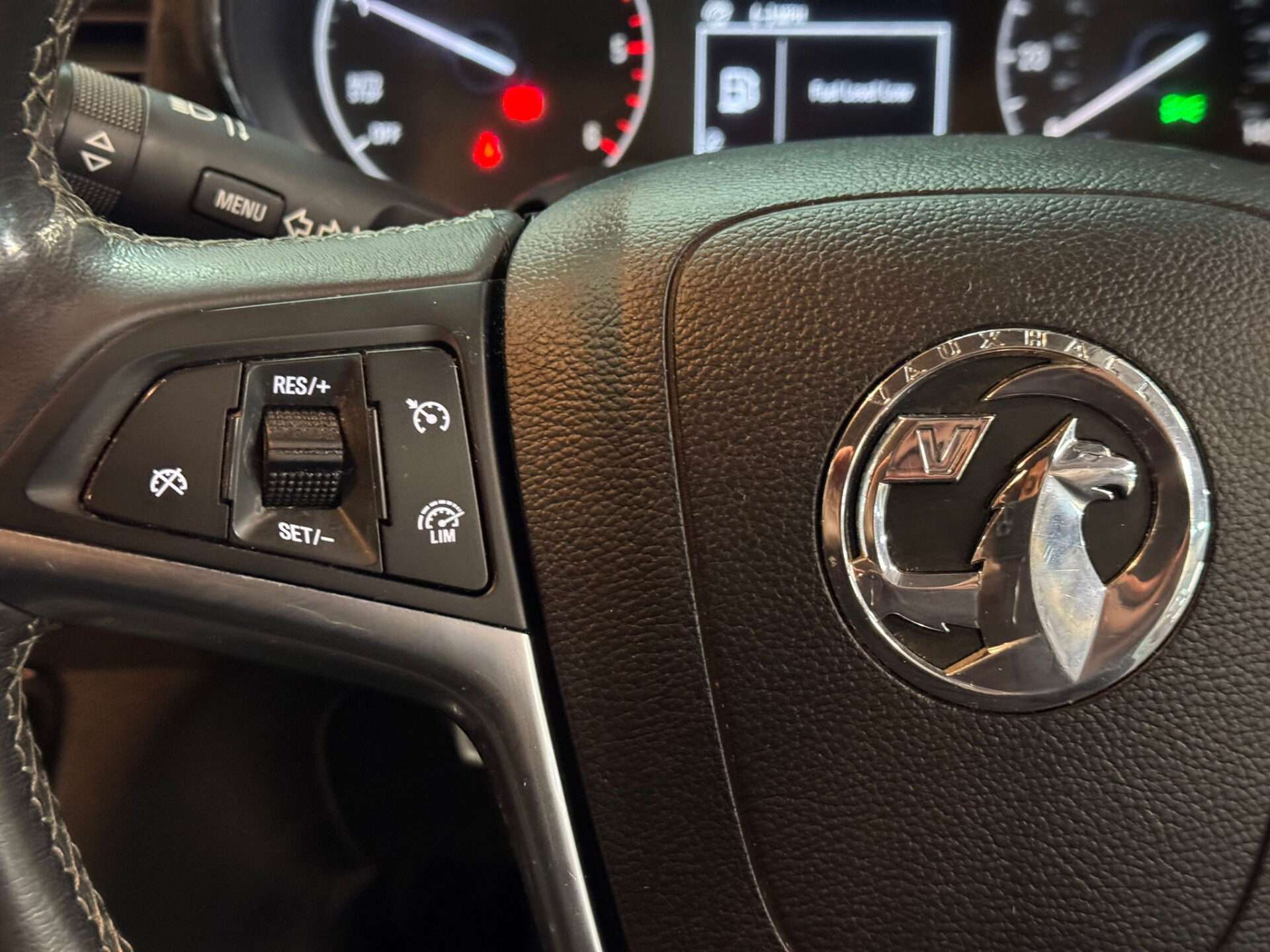 2019 VAUXHALL MOKKA X 2019 VAUXHALL MOKKA X