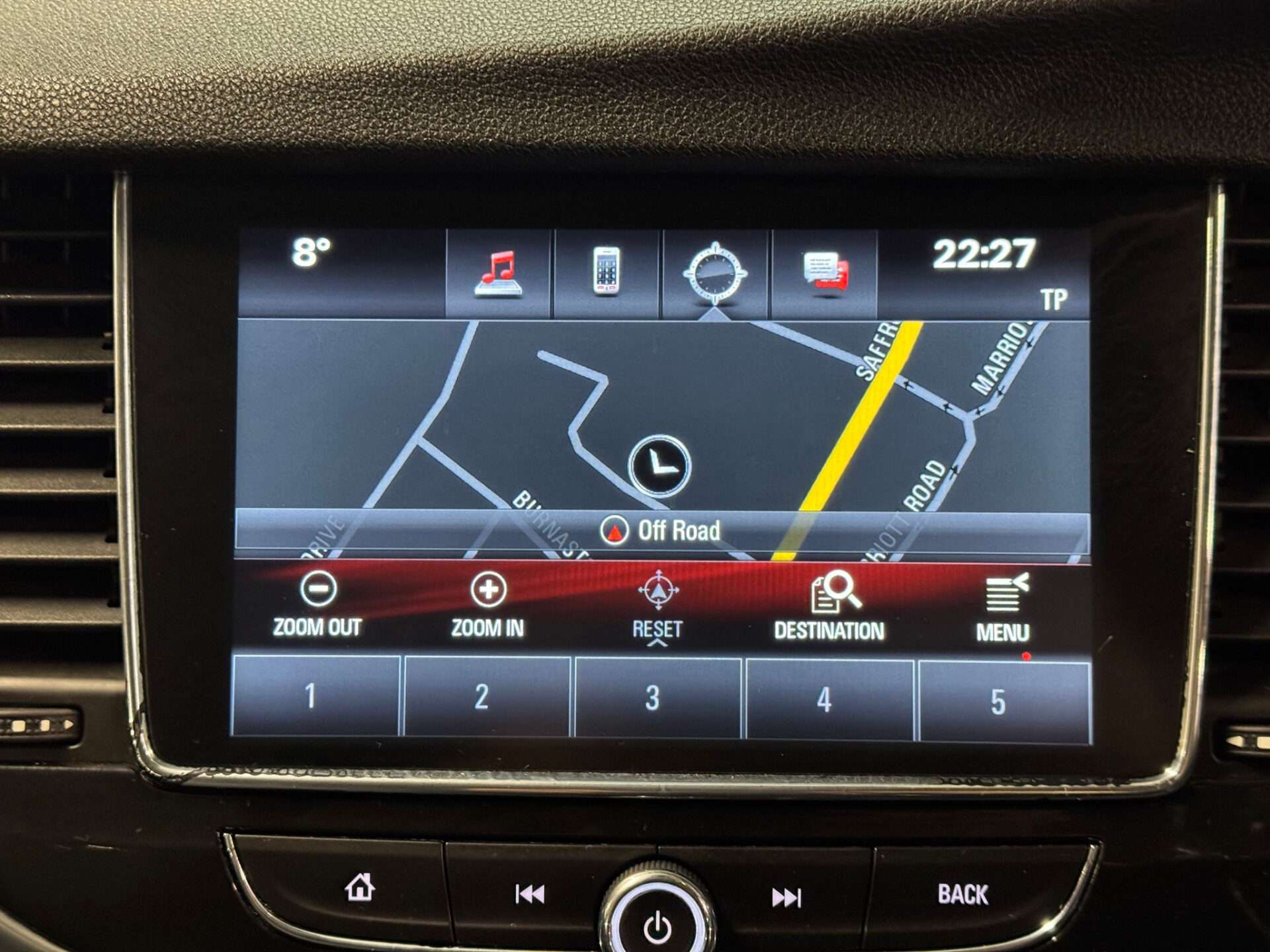 2019 VAUXHALL MOKKA X 2019 VAUXHALL MOKKA X