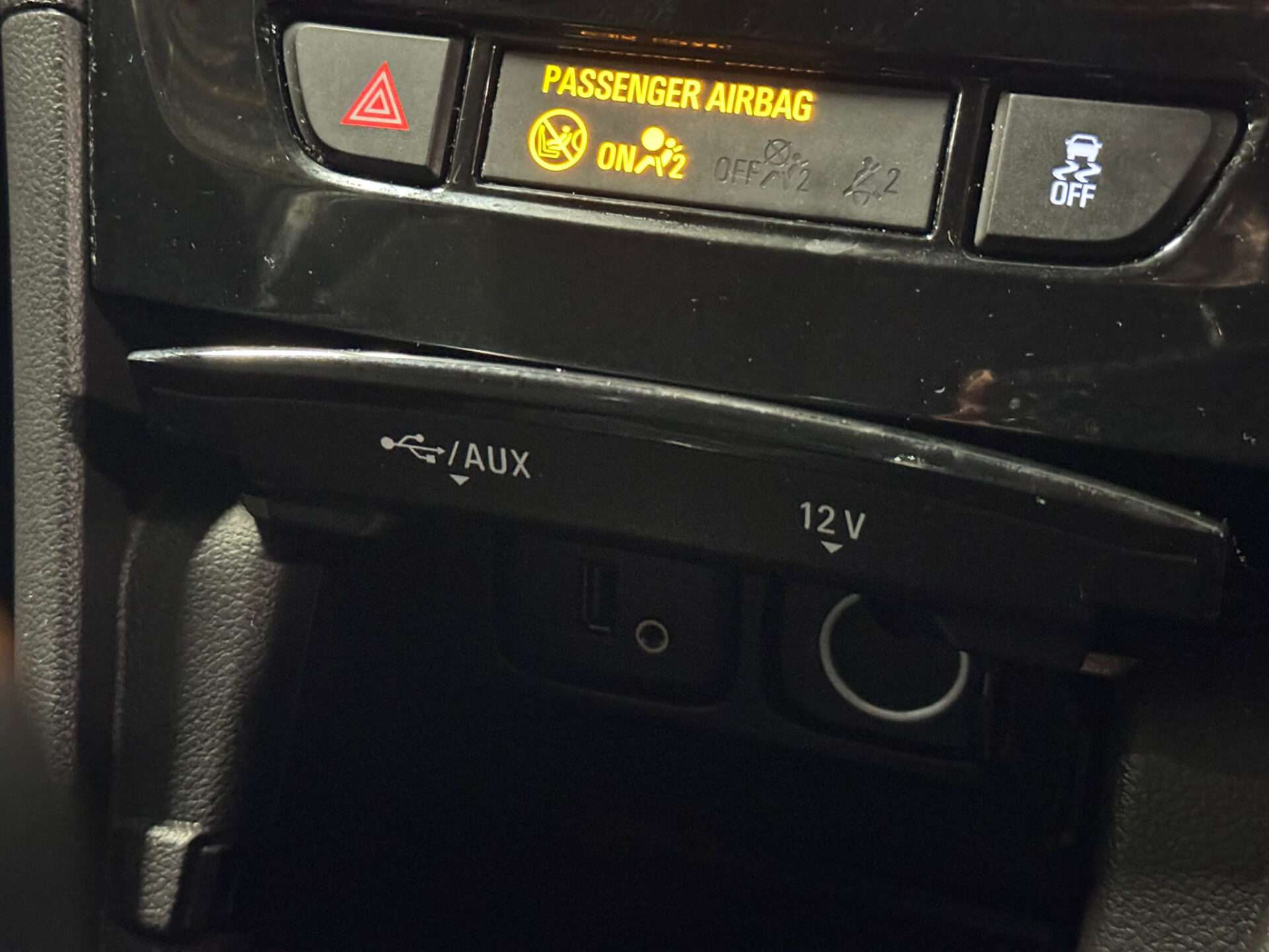 2019 VAUXHALL MOKKA X 2019 VAUXHALL MOKKA X