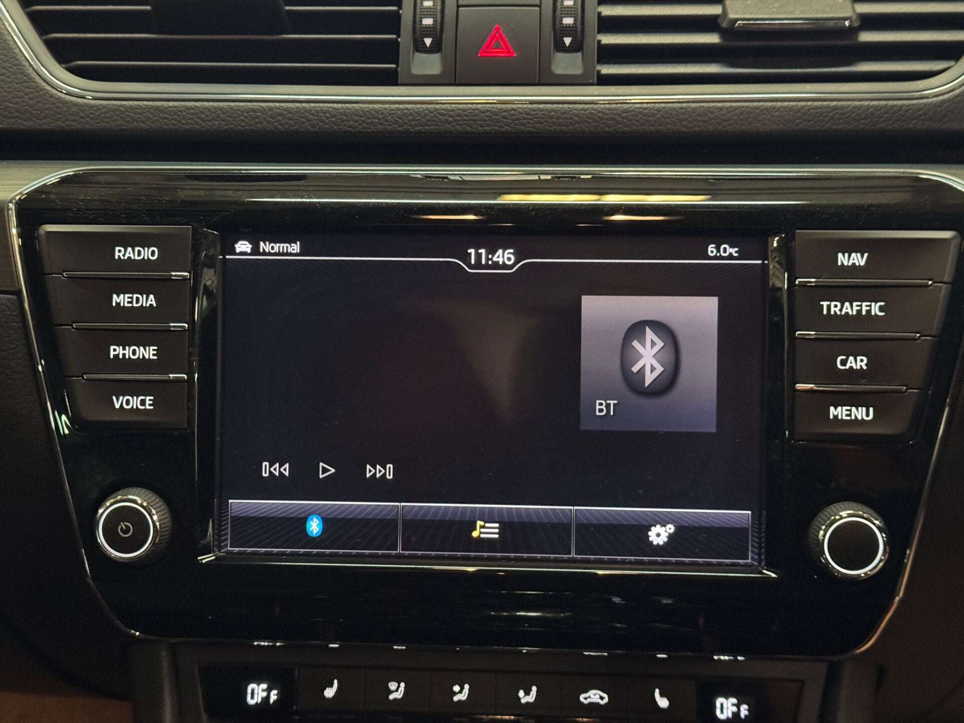 2015 SKODA SUPERB 2015 SKODA SUPERB