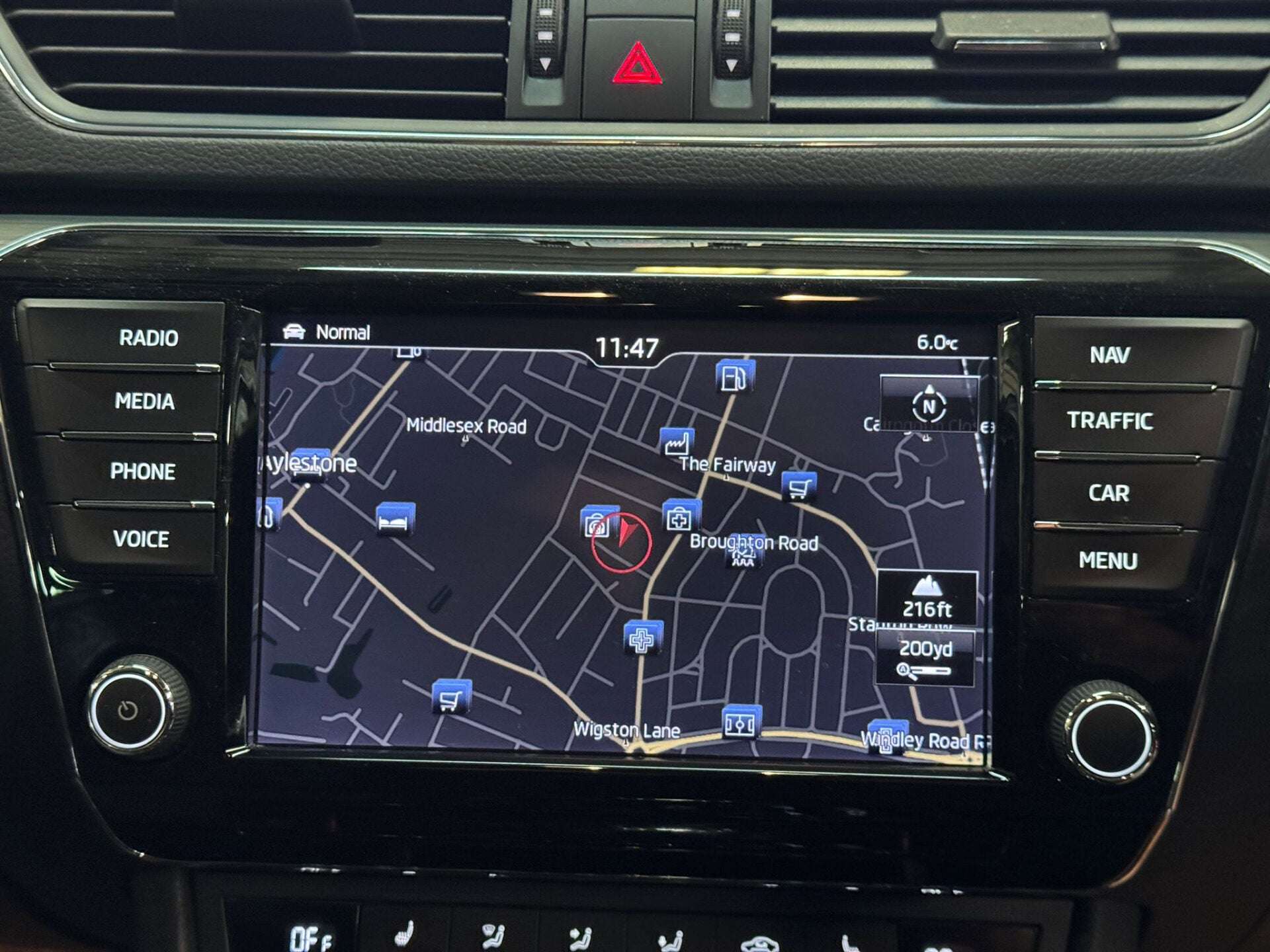 2015 SKODA SUPERB 2015 SKODA SUPERB