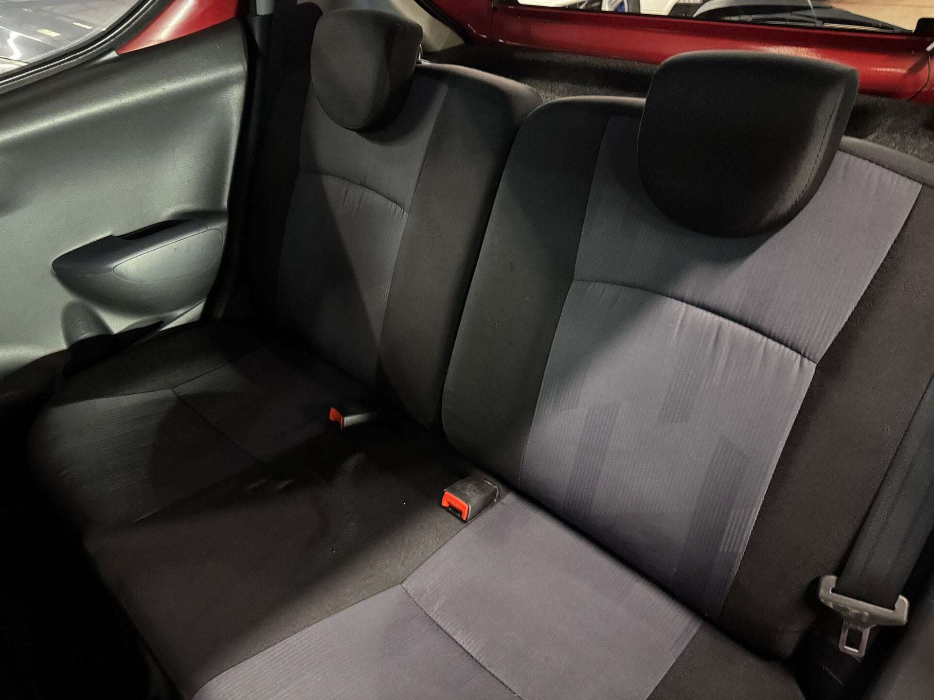 2014 SUZUKI ALTO 2014 SUZUKI ALTO