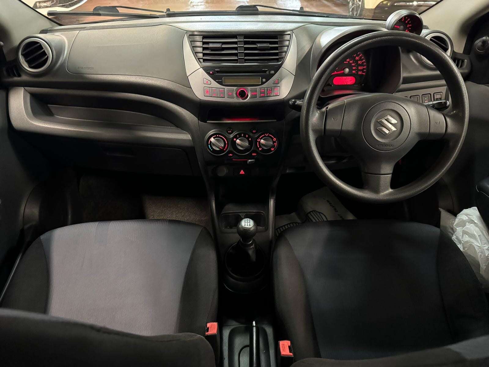 2014 SUZUKI ALTO 2014 SUZUKI ALTO