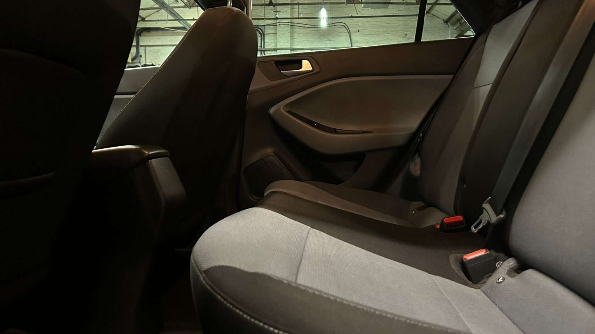 2015 HYUNDAI I20 2015 HYUNDAI I20