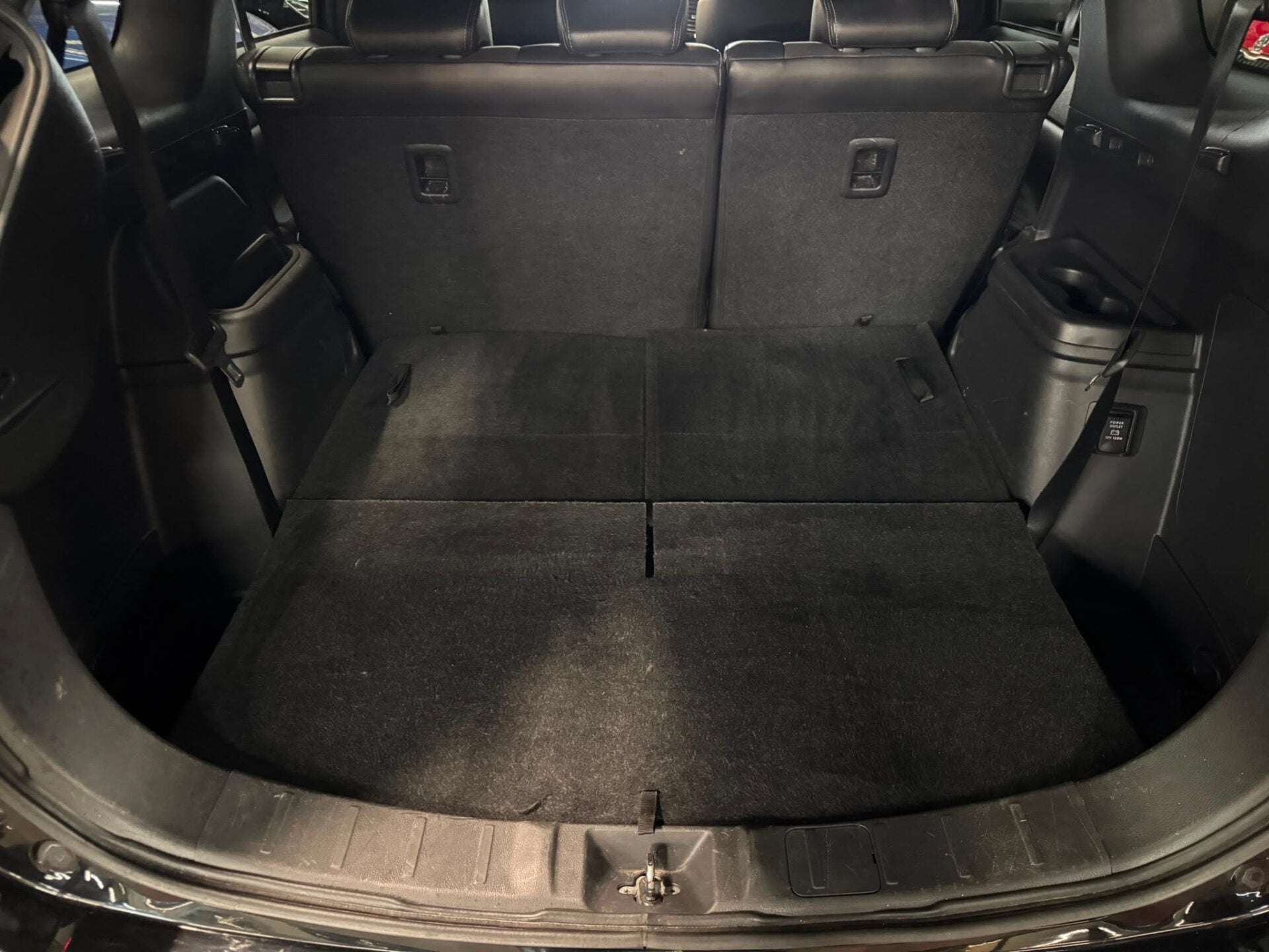 2020 MITSUBISHI OUTLANDER 2020 MITSUBISHI OUTLANDER
