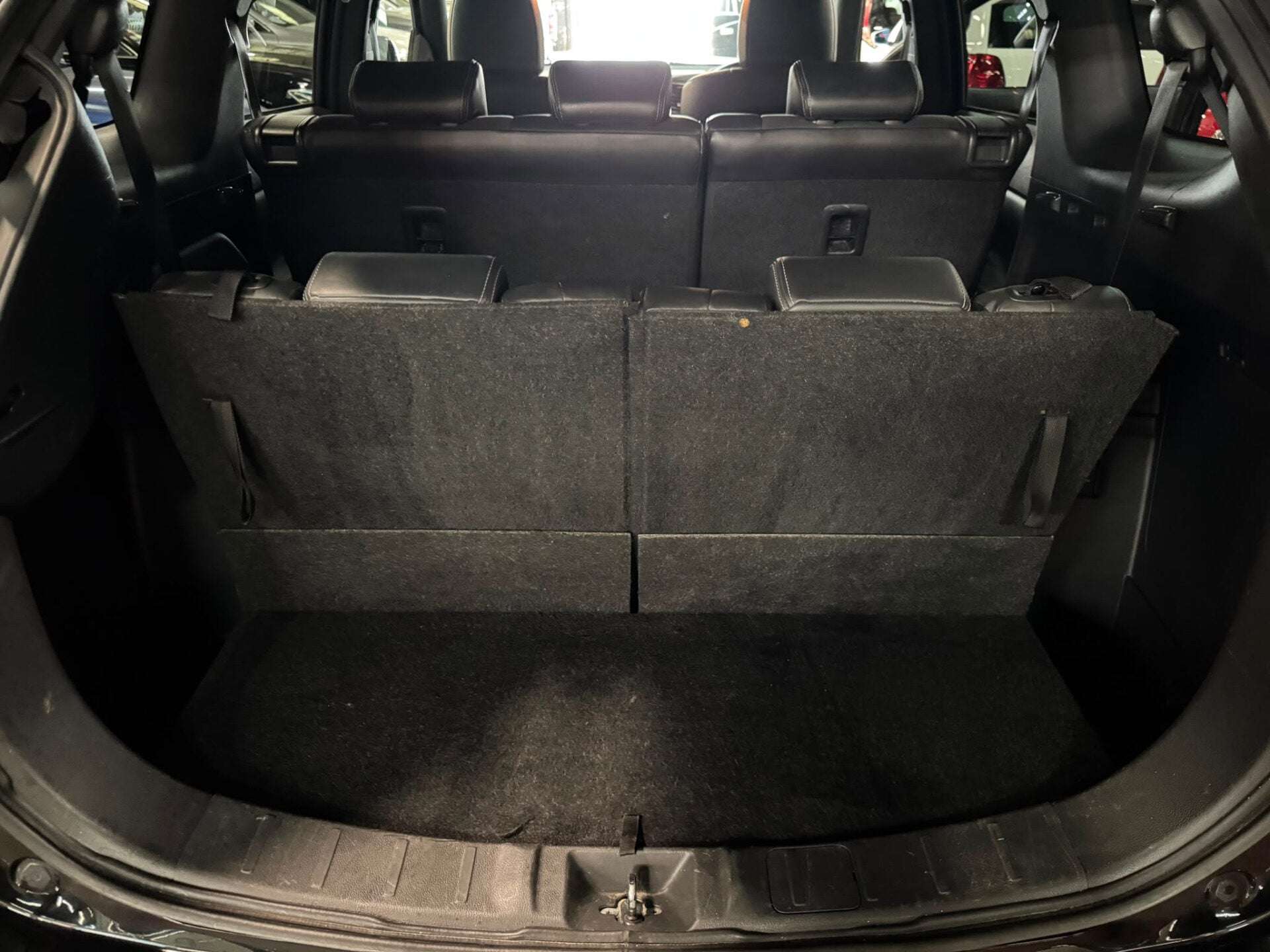 2020 MITSUBISHI OUTLANDER 2020 MITSUBISHI OUTLANDER