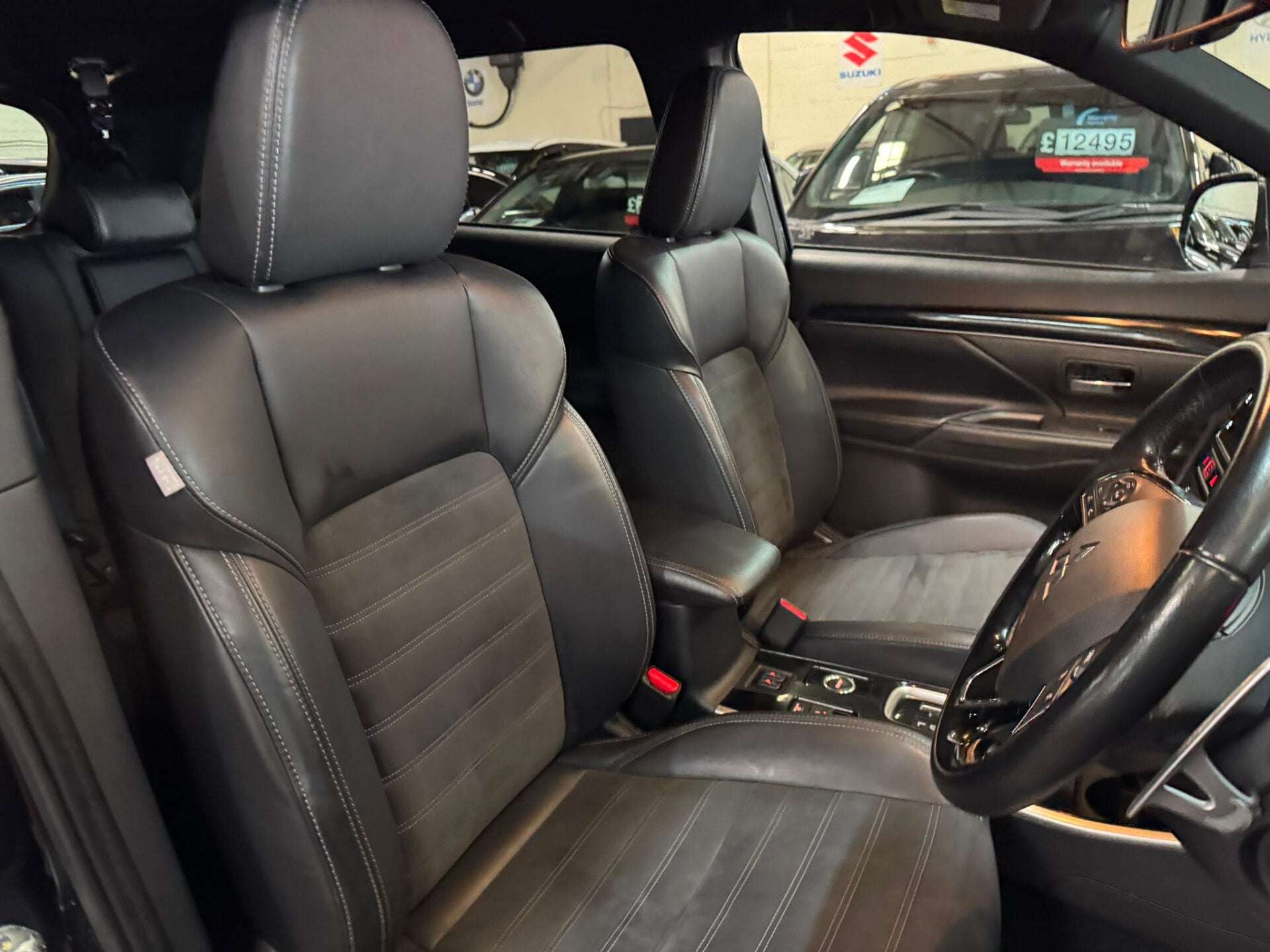 2020 MITSUBISHI OUTLANDER 2020 MITSUBISHI OUTLANDER