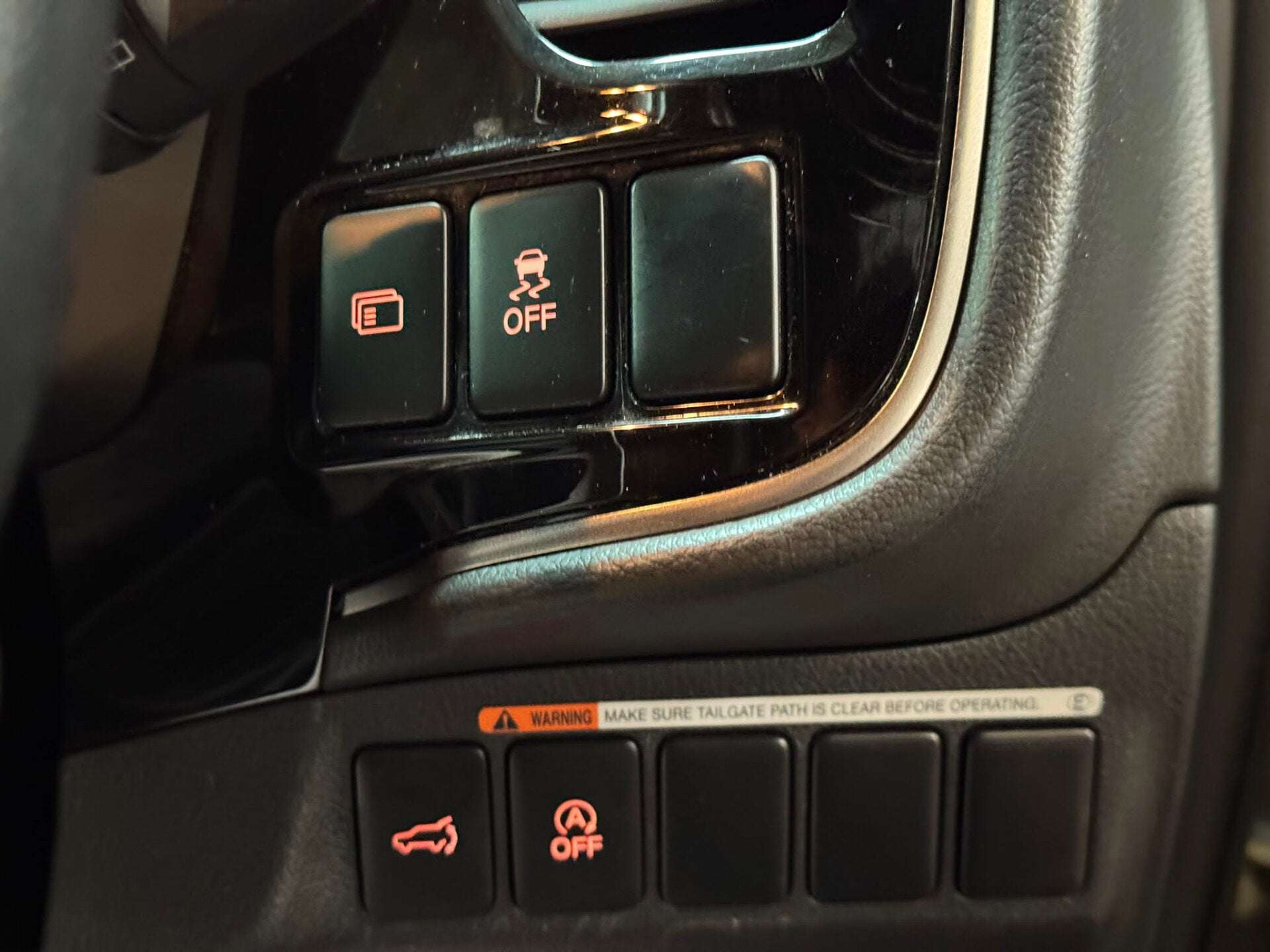 2020 MITSUBISHI OUTLANDER 2020 MITSUBISHI OUTLANDER