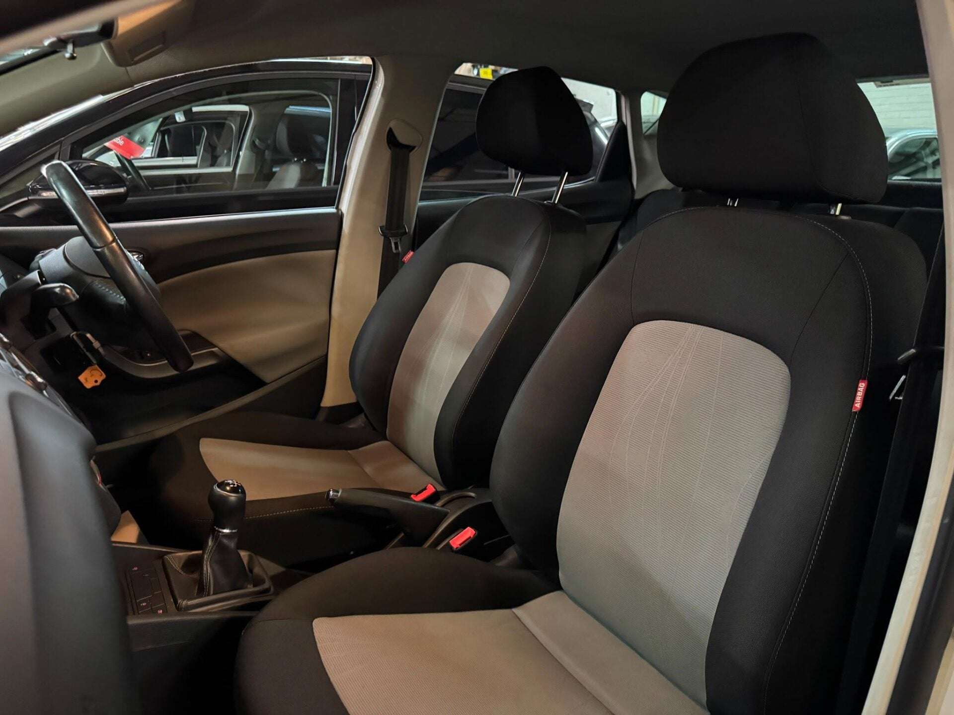 2015 SEAT IBIZA 2015 SEAT IBIZA