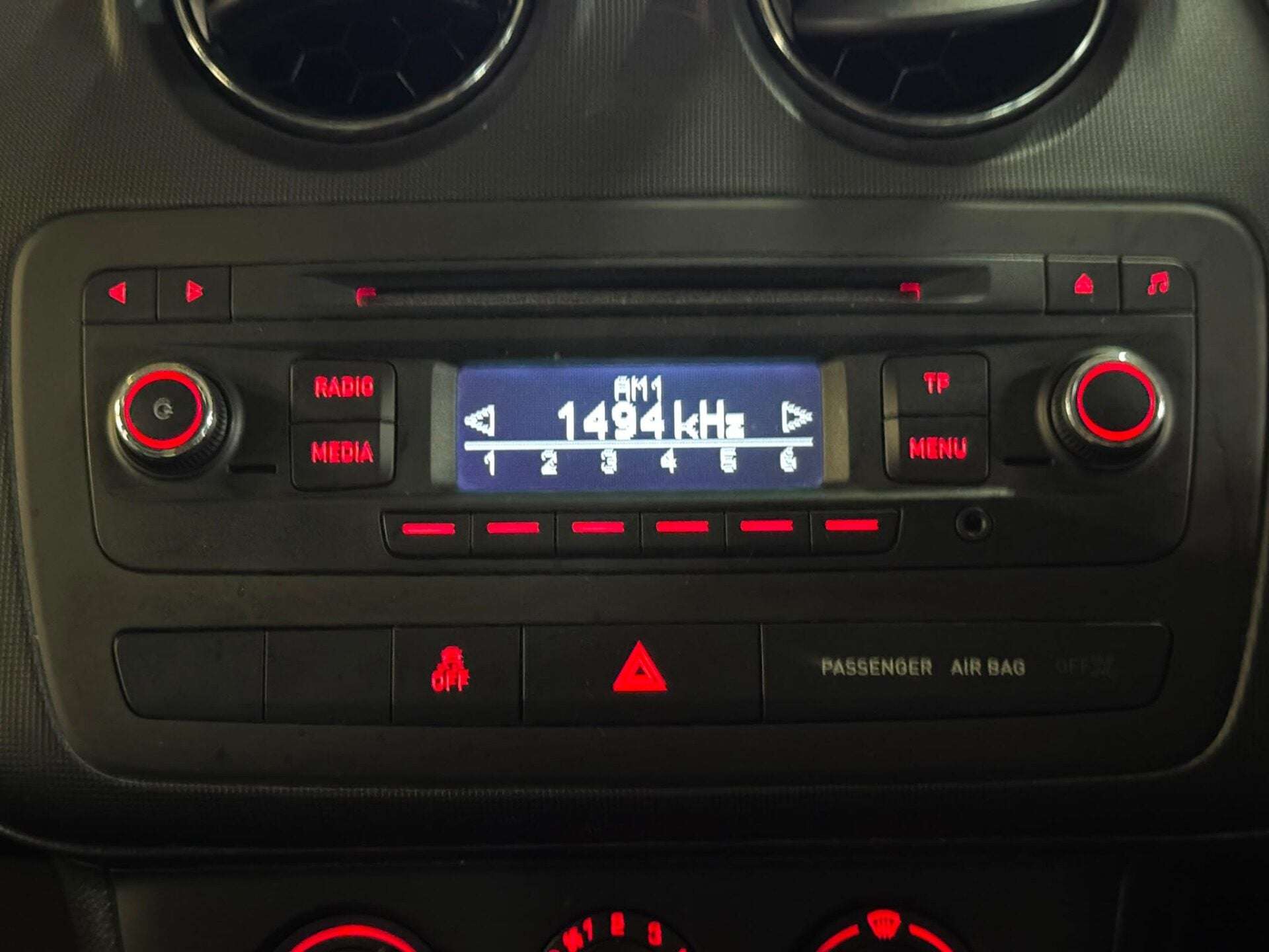 2015 SEAT IBIZA 2015 SEAT IBIZA