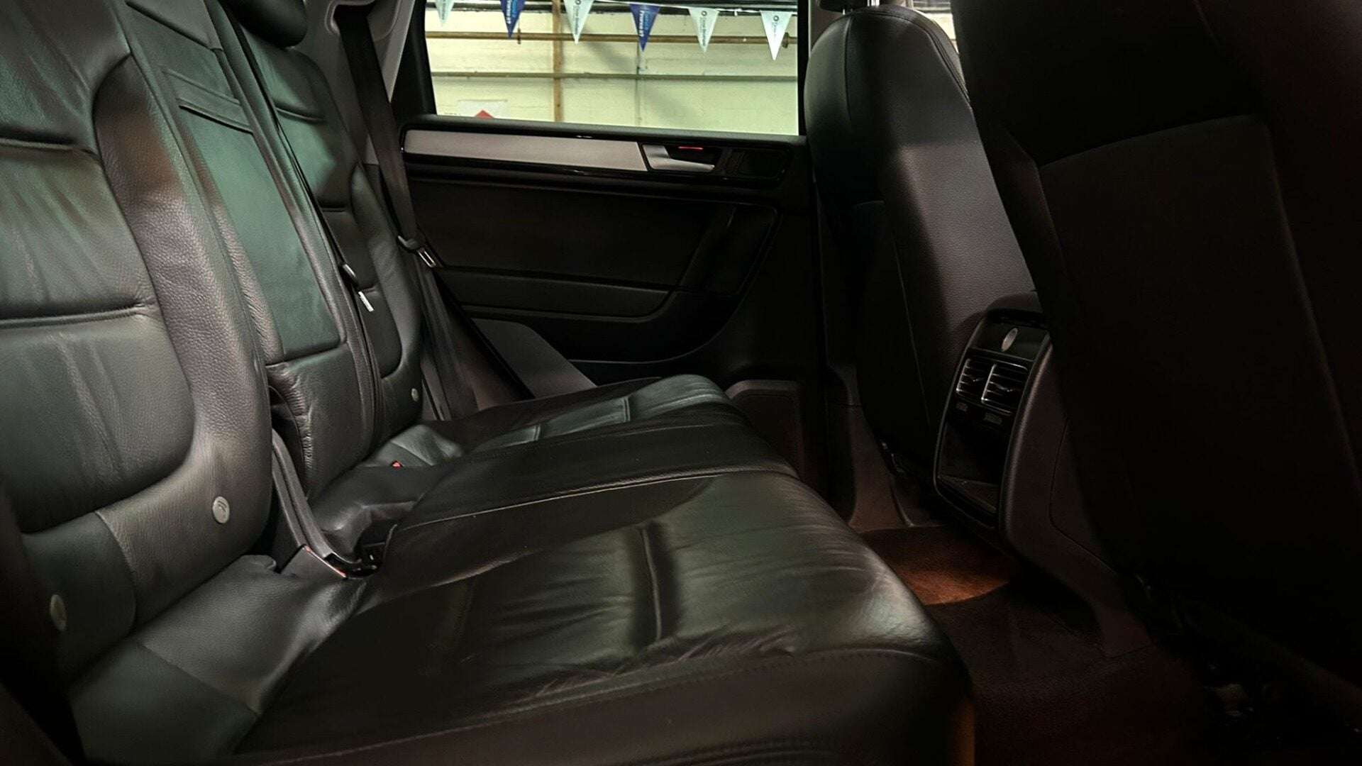 2014 VOLKSWAGEN TOUAREG 2014 VOLKSWAGEN TOUAREG