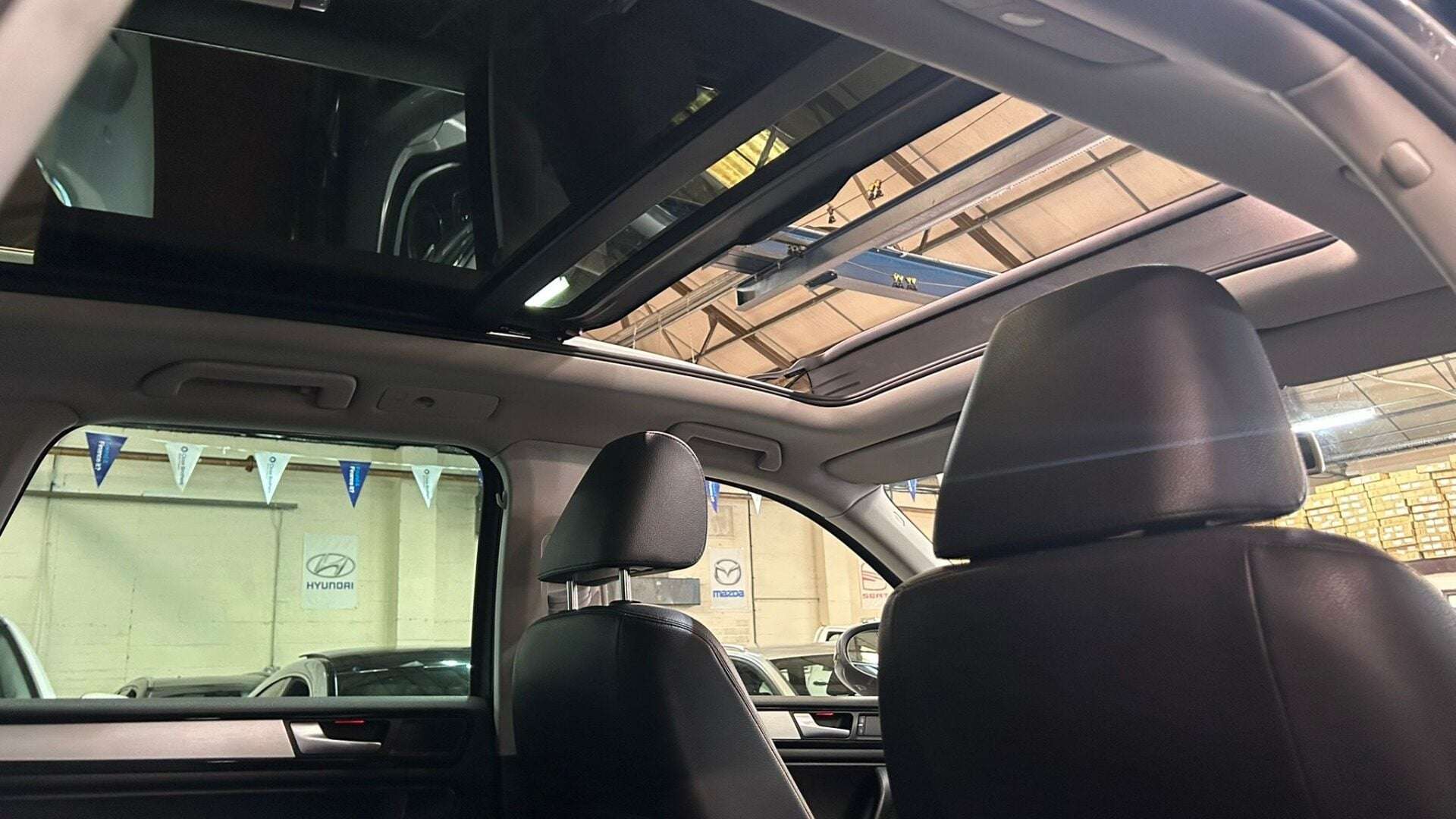 2014 VOLKSWAGEN TOUAREG 2014 VOLKSWAGEN TOUAREG