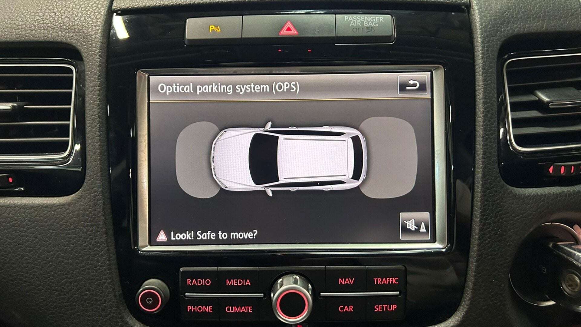 2014 VOLKSWAGEN TOUAREG 2014 VOLKSWAGEN TOUAREG