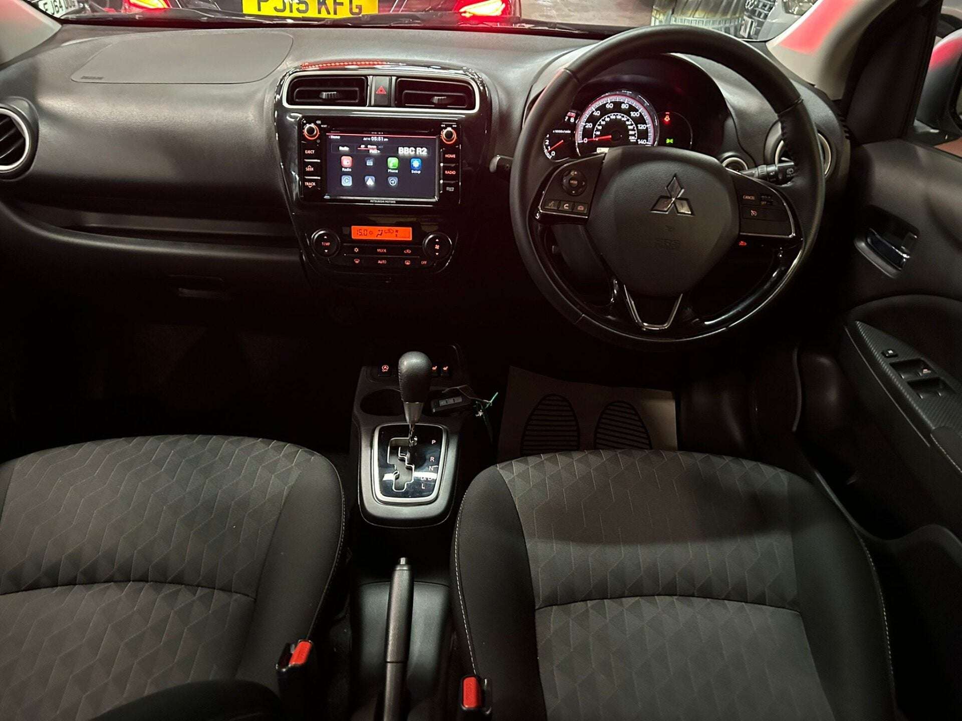 2020 MITSUBISHI MIRAGE 2020 MITSUBISHI MIRAGE