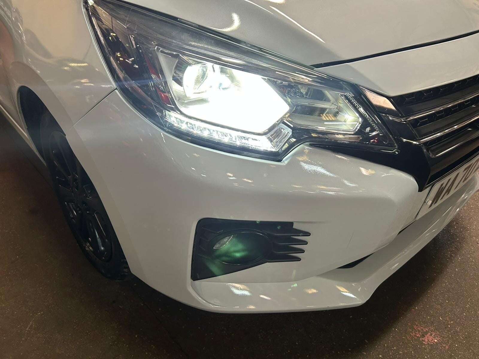 A 2020 MITSUBISHI MIRAGE FIRST EDITION A 2020 MITSUBISHI MIRAGE FIRST EDITION
