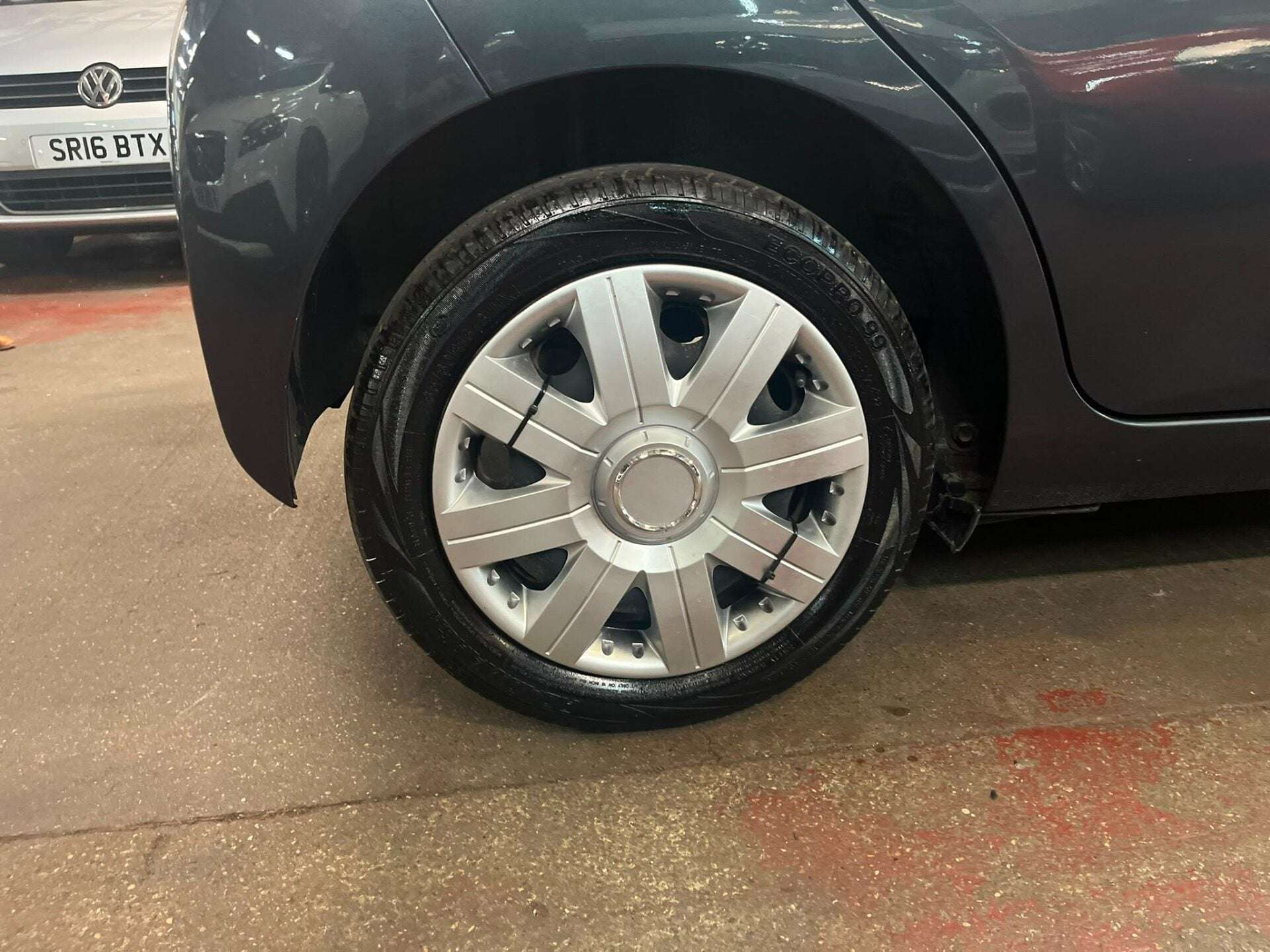 2019 TOYOTA AYGO 2019 TOYOTA AYGO