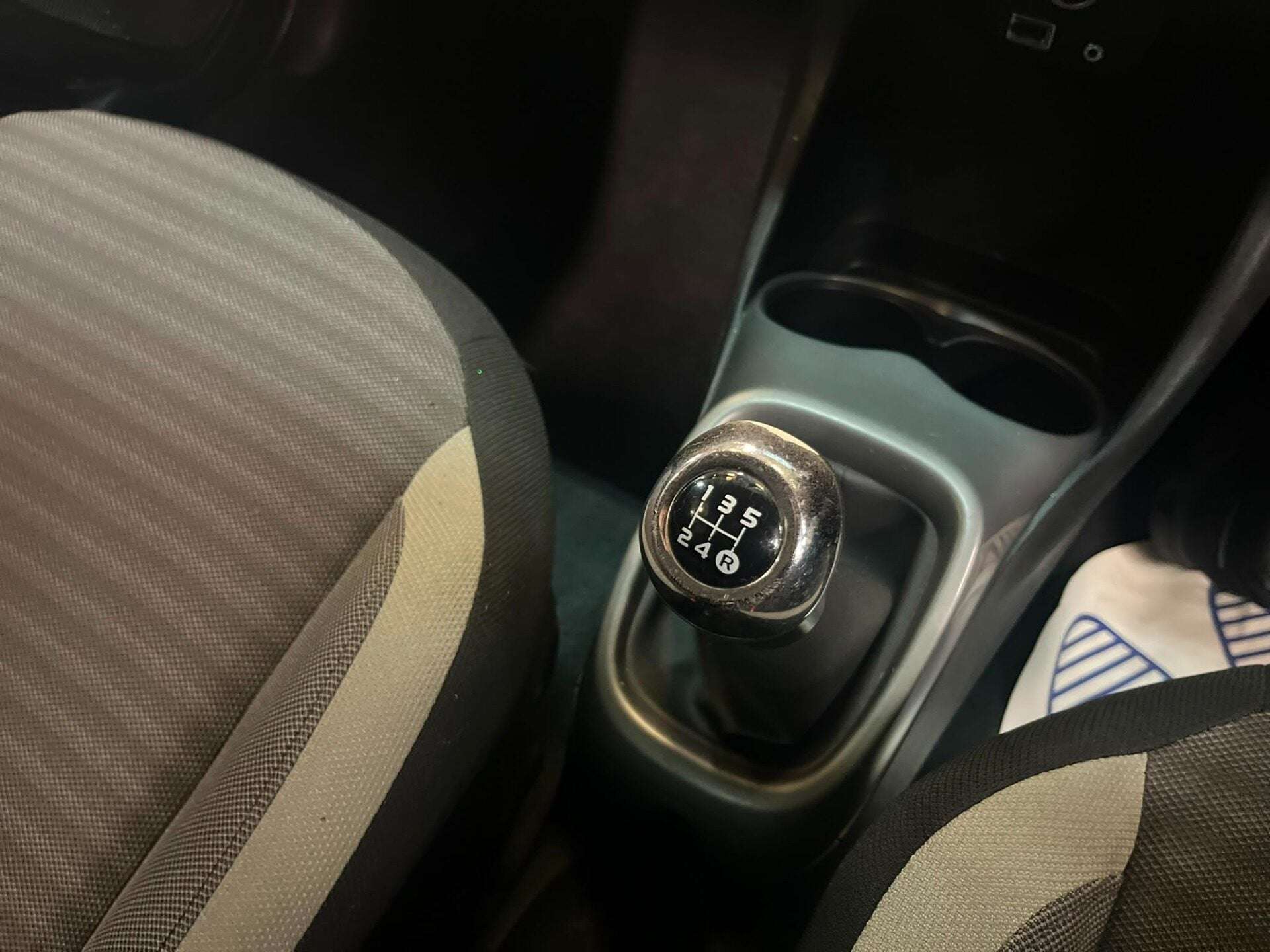 2019 TOYOTA AYGO 2019 TOYOTA AYGO