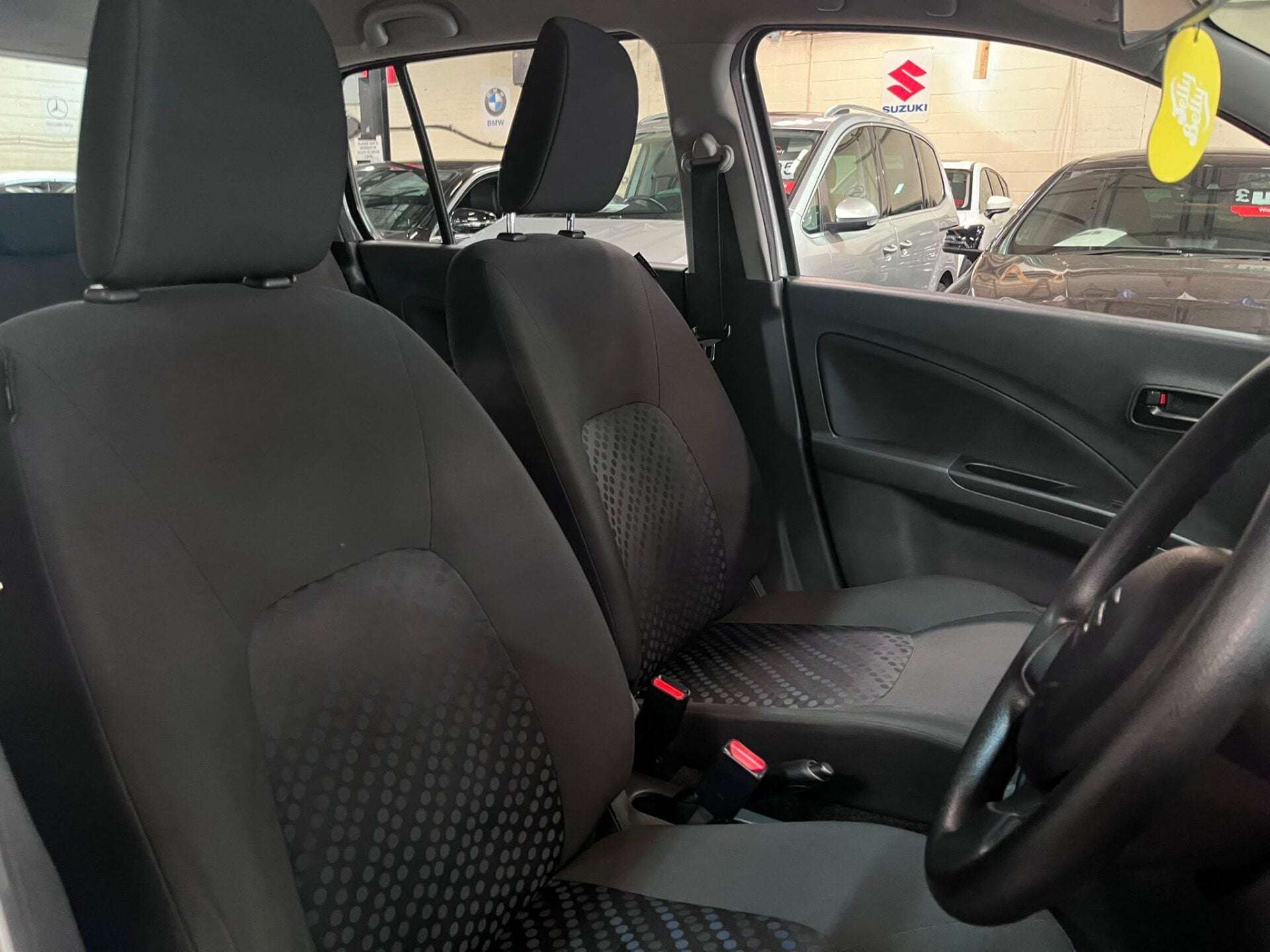2019 SUZUKI CELERIO 2019 SUZUKI CELERIO