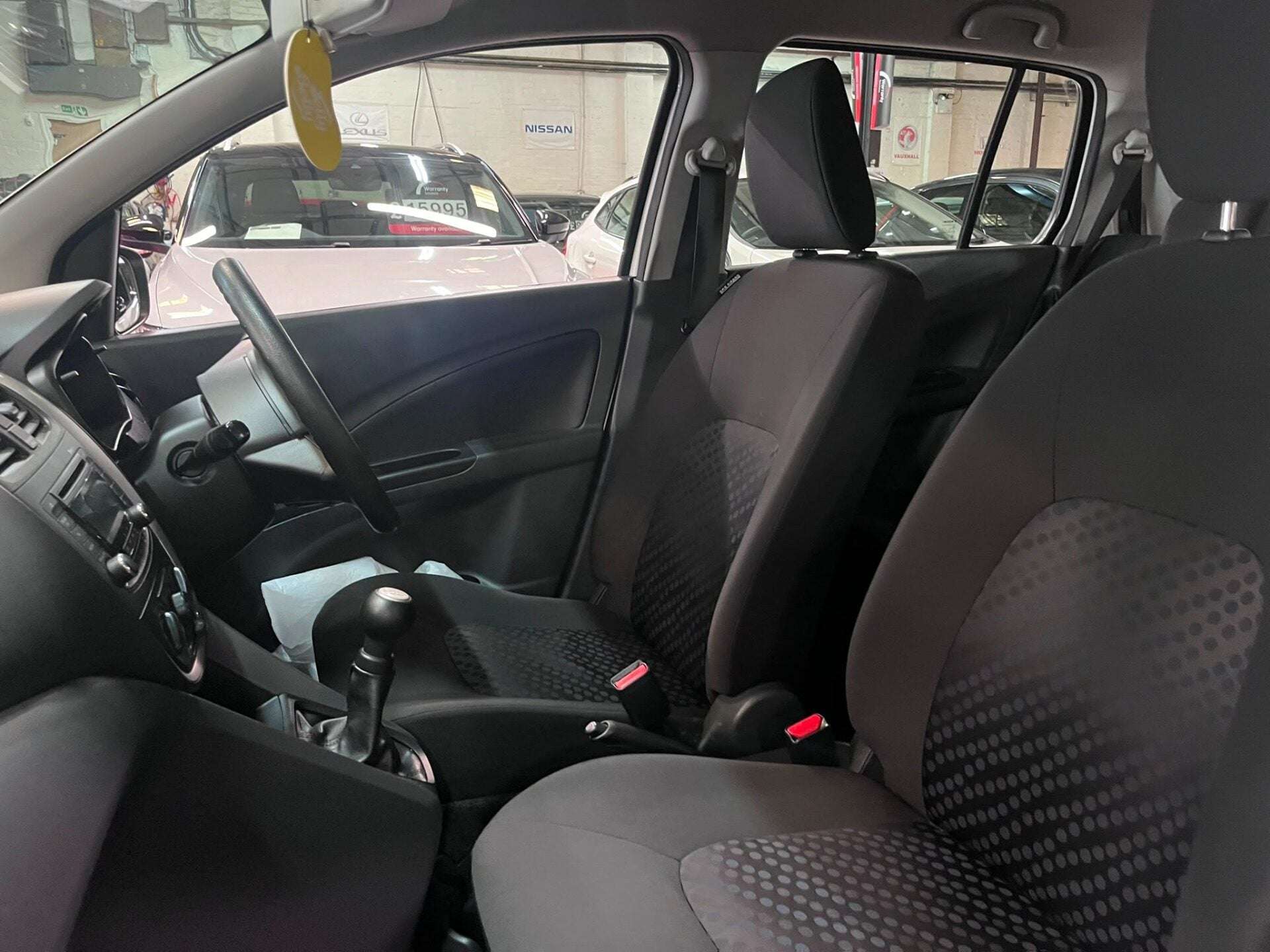 2019 SUZUKI CELERIO 2019 SUZUKI CELERIO