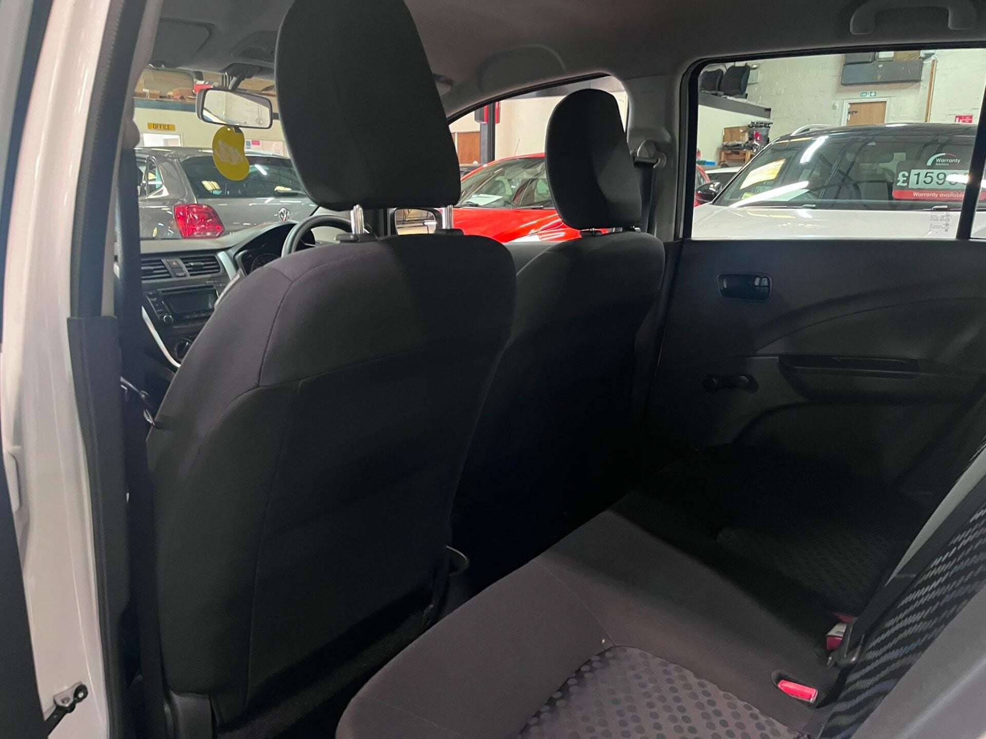 2019 SUZUKI CELERIO 2019 SUZUKI CELERIO