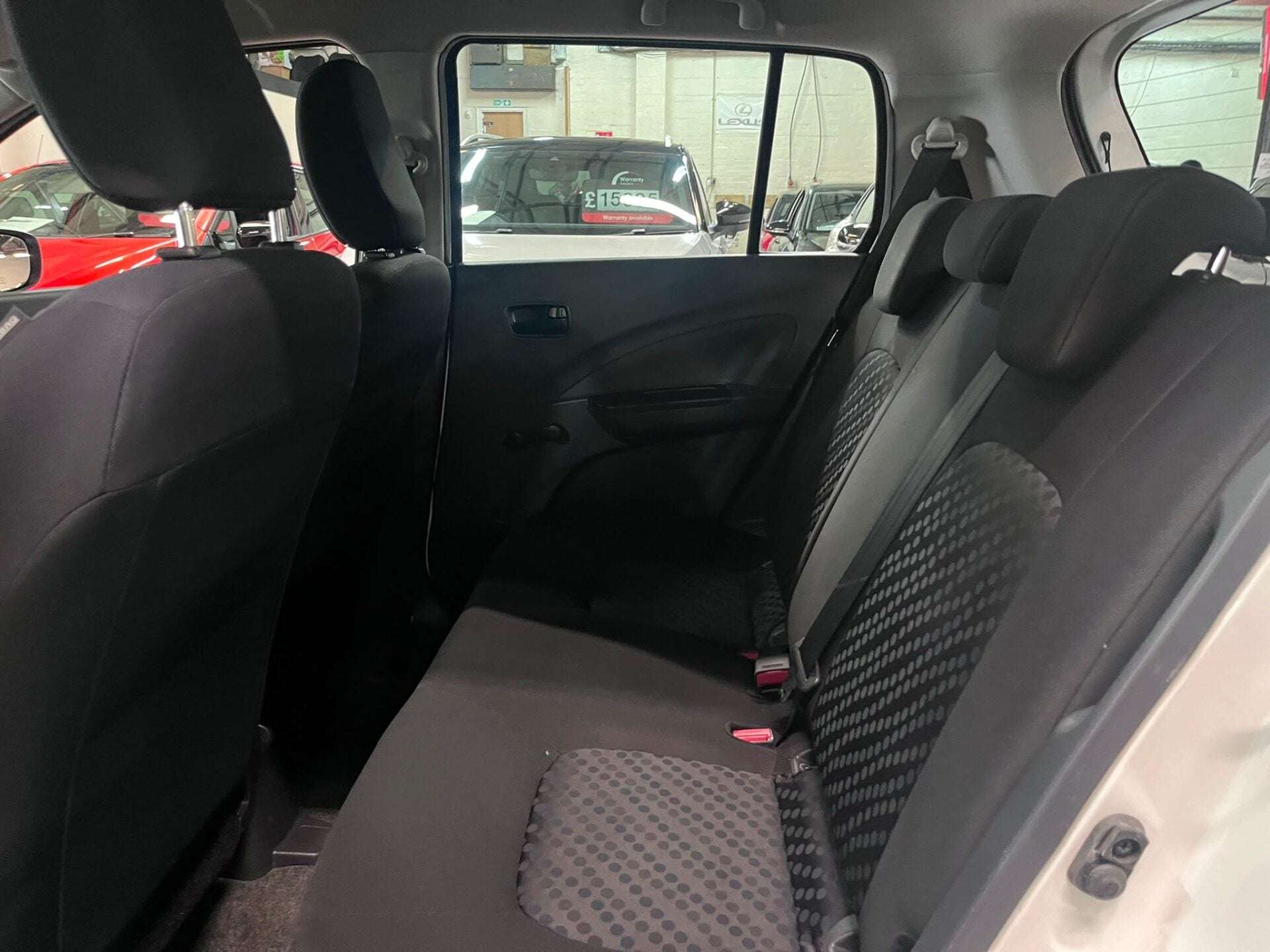2019 SUZUKI CELERIO 2019 SUZUKI CELERIO