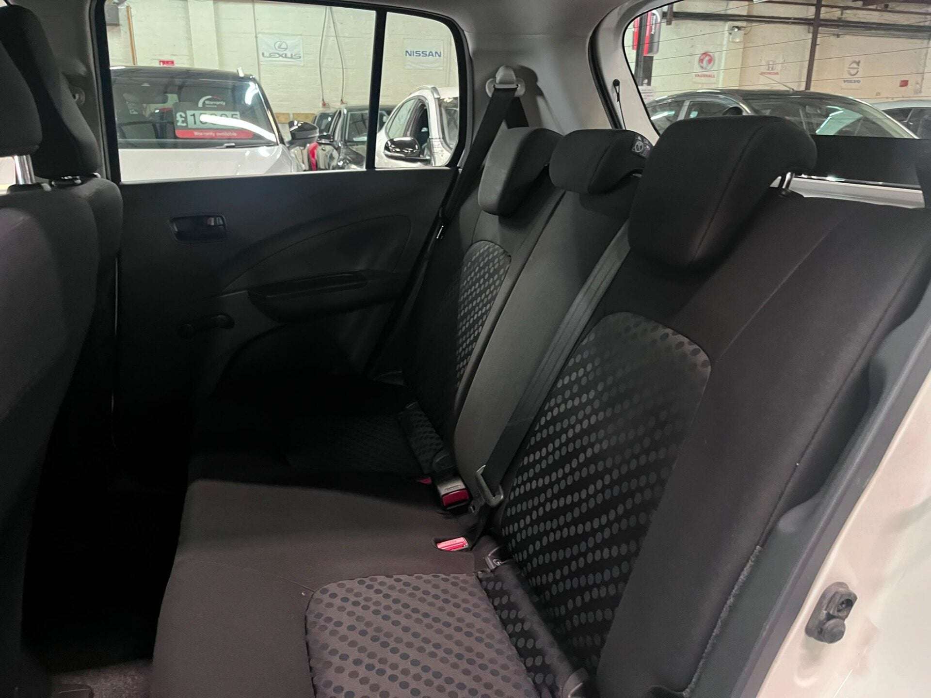2019 SUZUKI CELERIO 2019 SUZUKI CELERIO