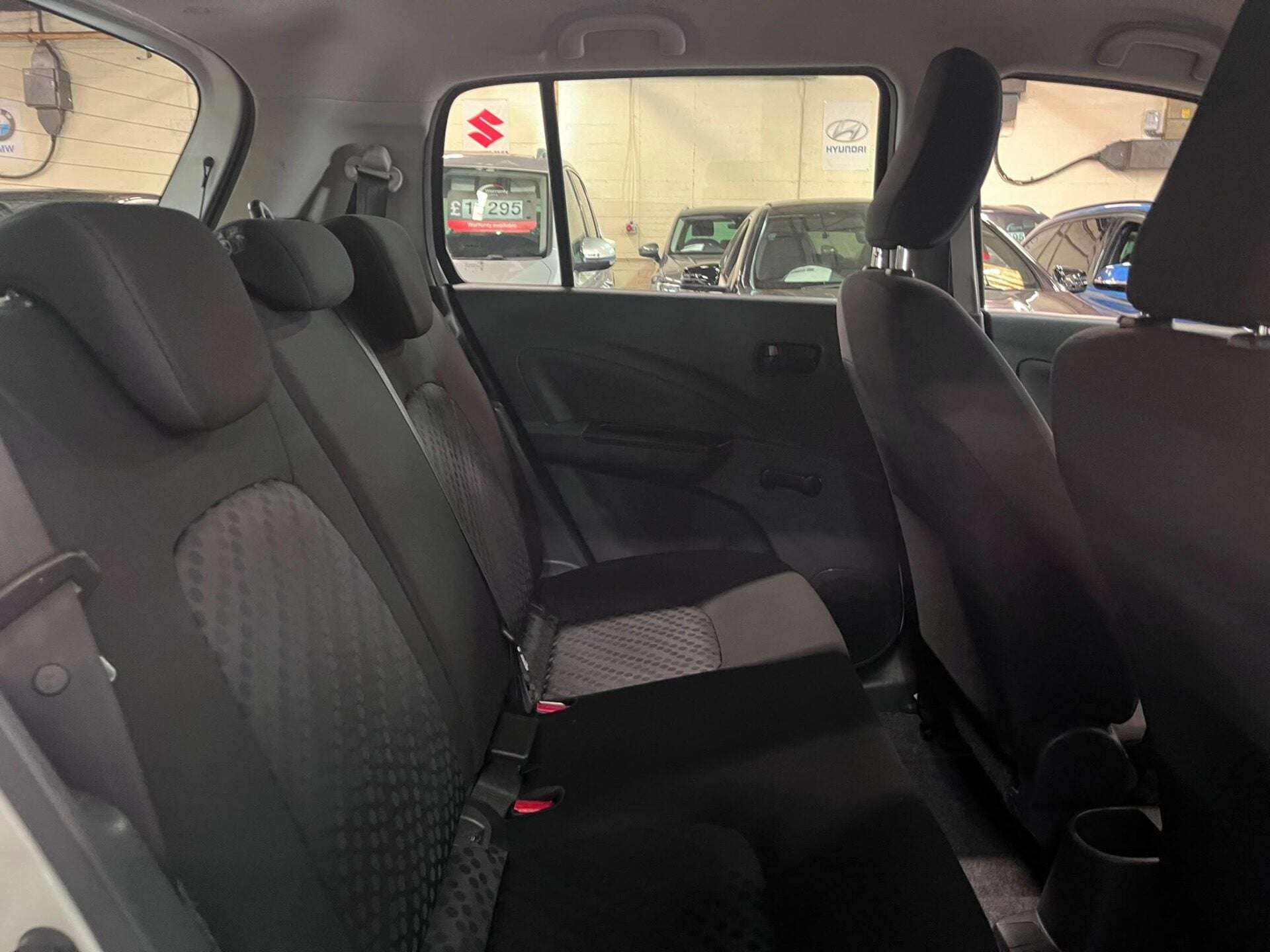 2019 SUZUKI CELERIO 2019 SUZUKI CELERIO