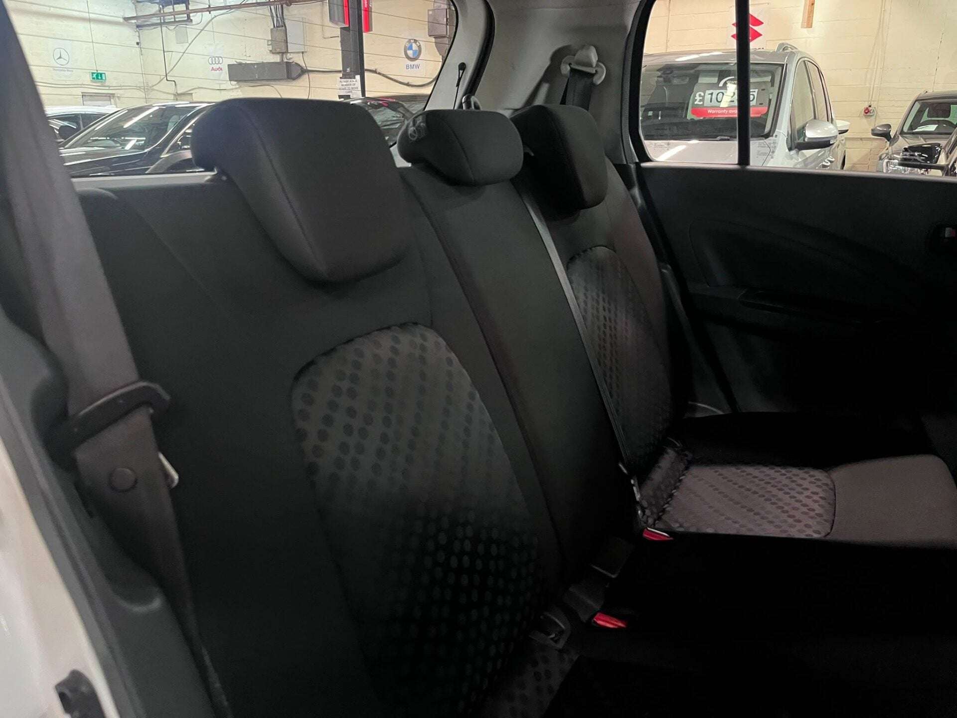 2019 SUZUKI CELERIO 2019 SUZUKI CELERIO