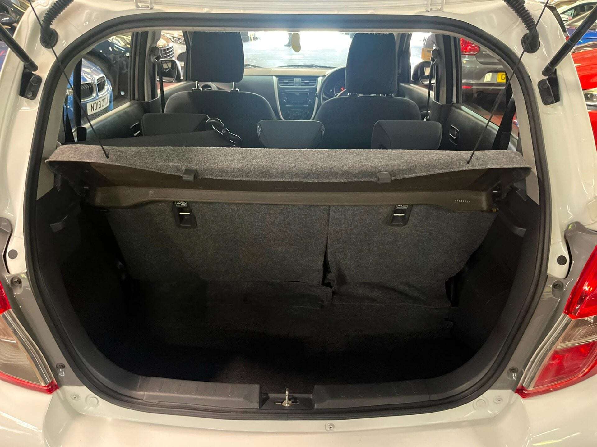 2019 SUZUKI CELERIO 2019 SUZUKI CELERIO