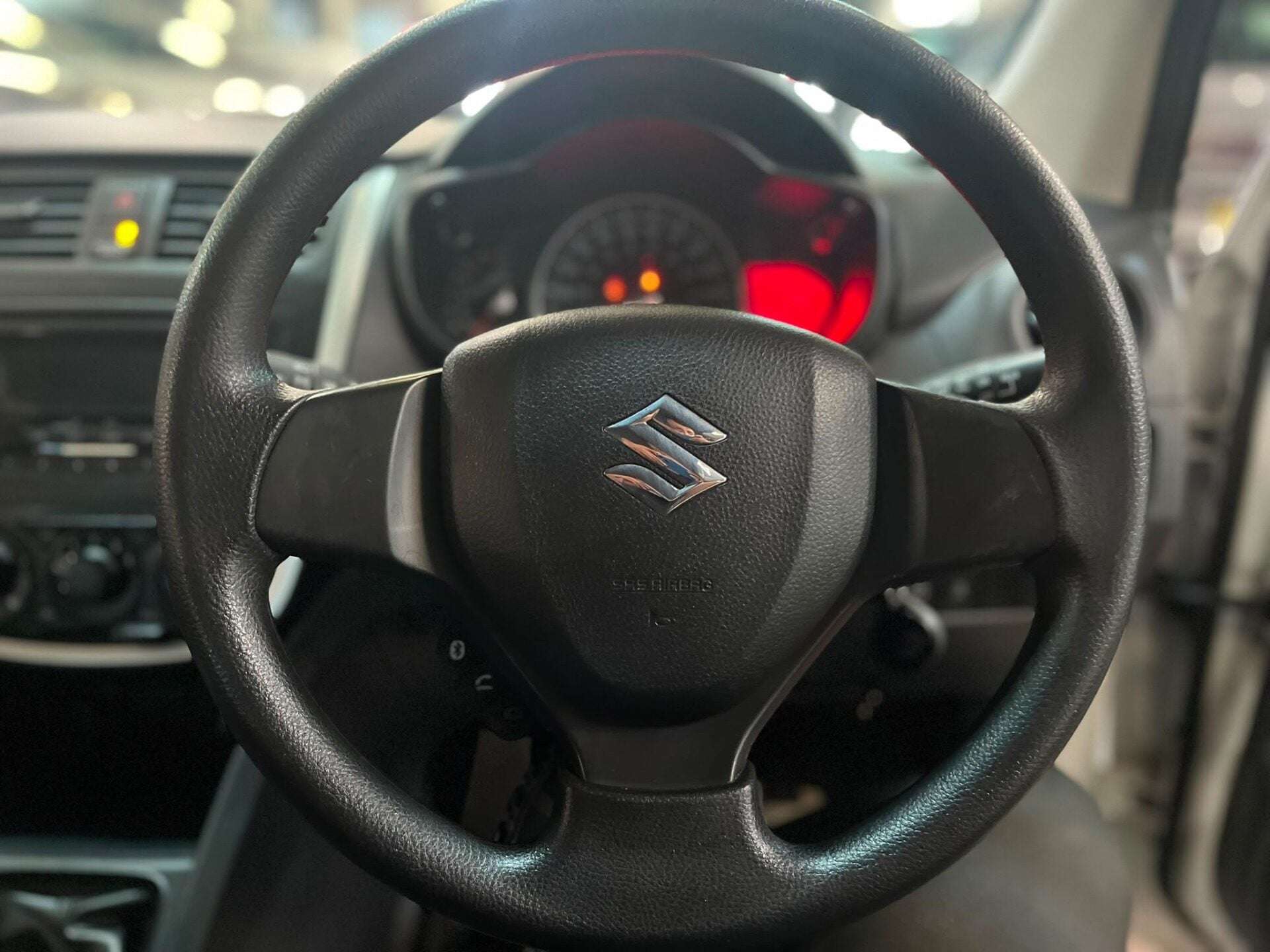 2019 SUZUKI CELERIO 2019 SUZUKI CELERIO