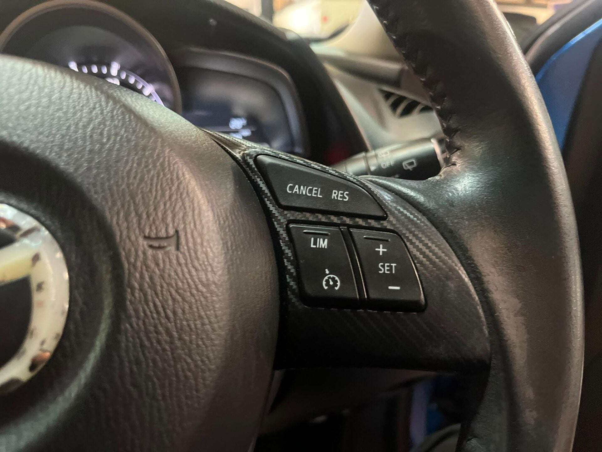 2016 MAZDA 2 2016 MAZDA 2