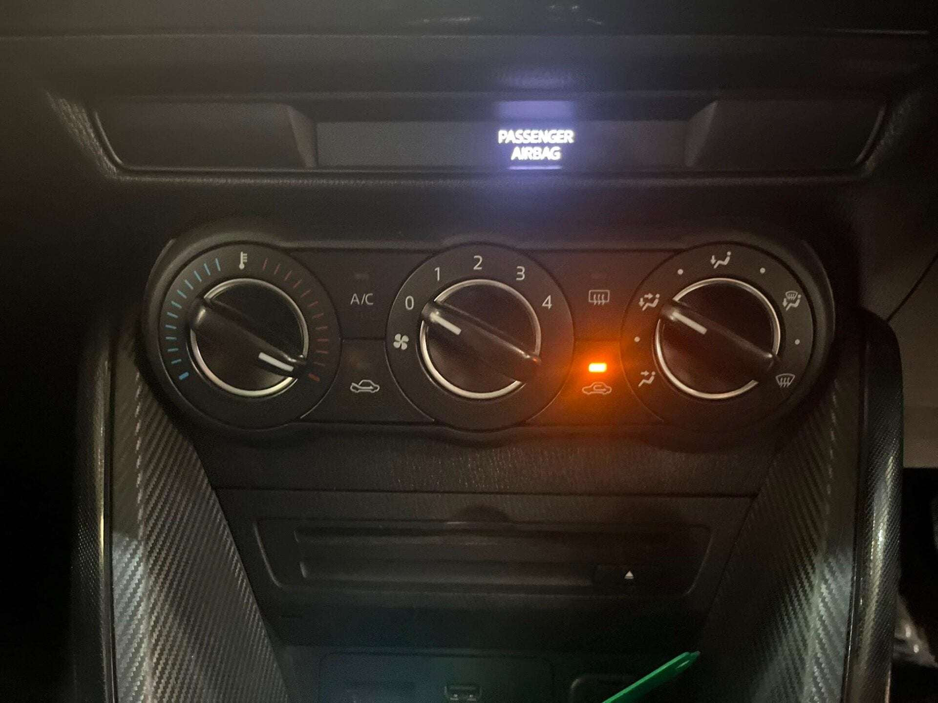 2016 MAZDA 2 2016 MAZDA 2