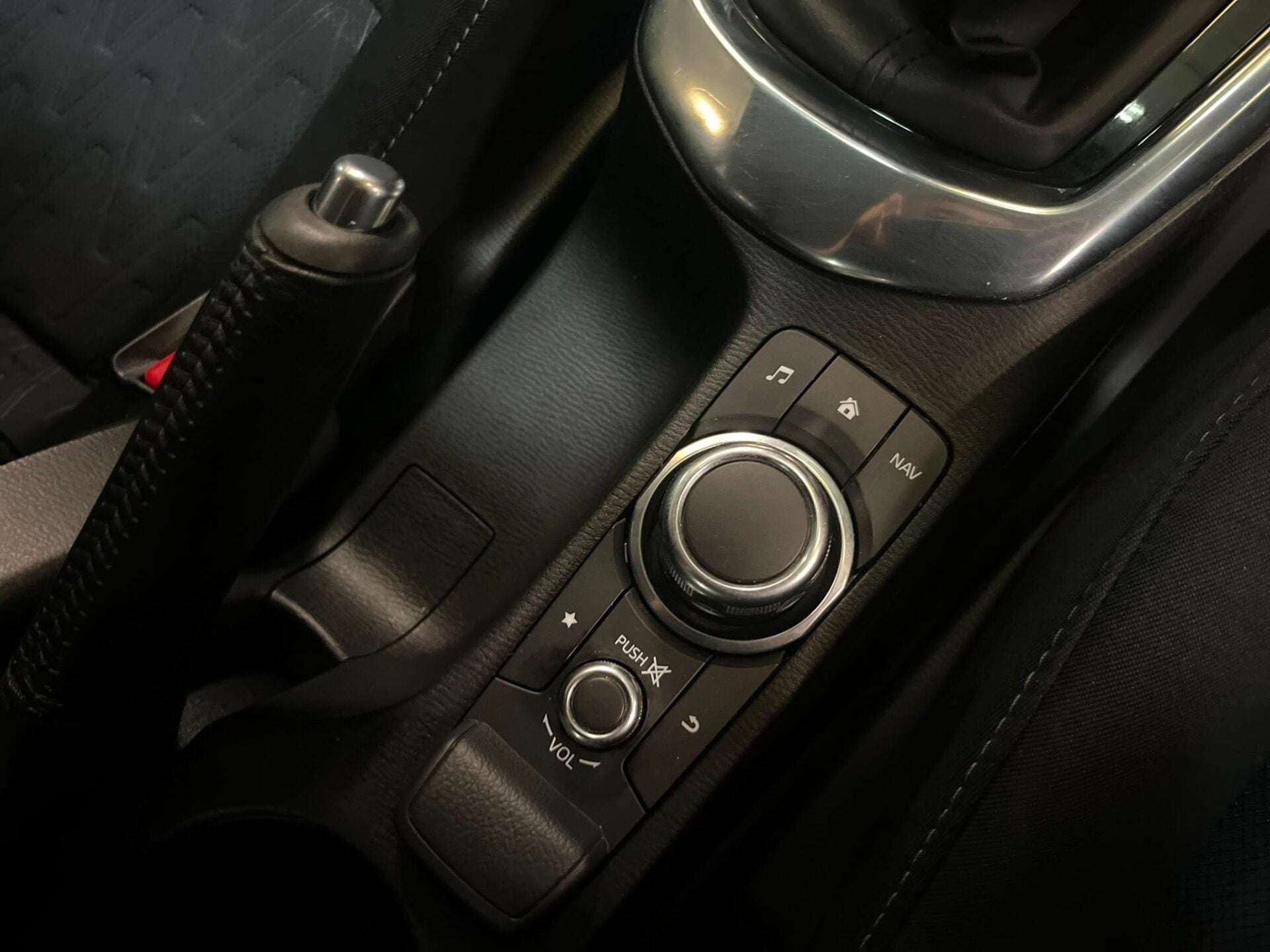 2016 MAZDA 2 2016 MAZDA 2