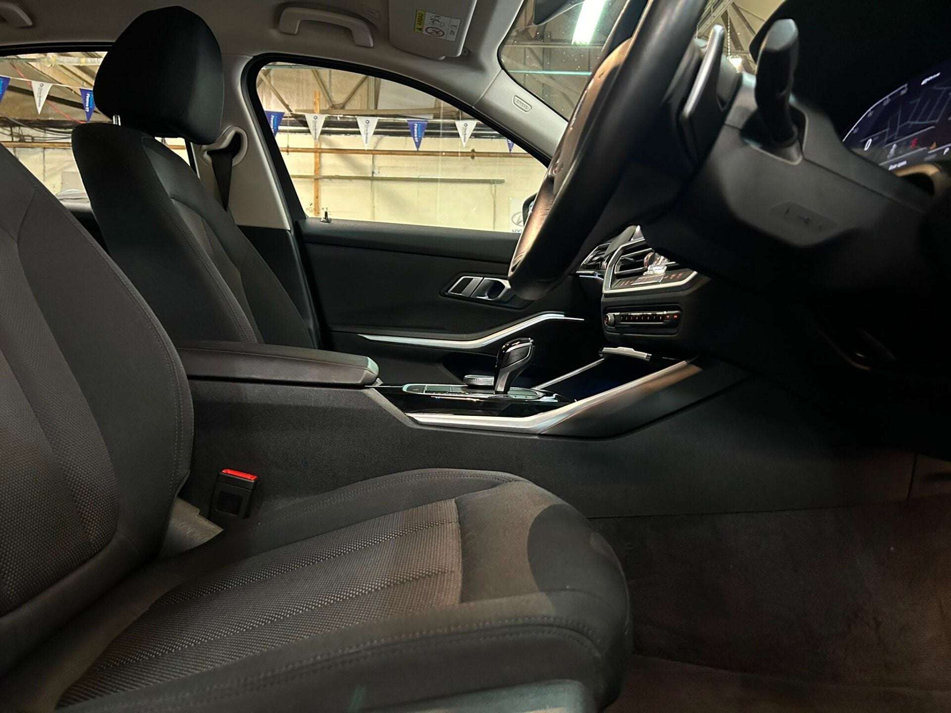 2021 BMW 3 SERIES 2021 BMW 3 SERIES