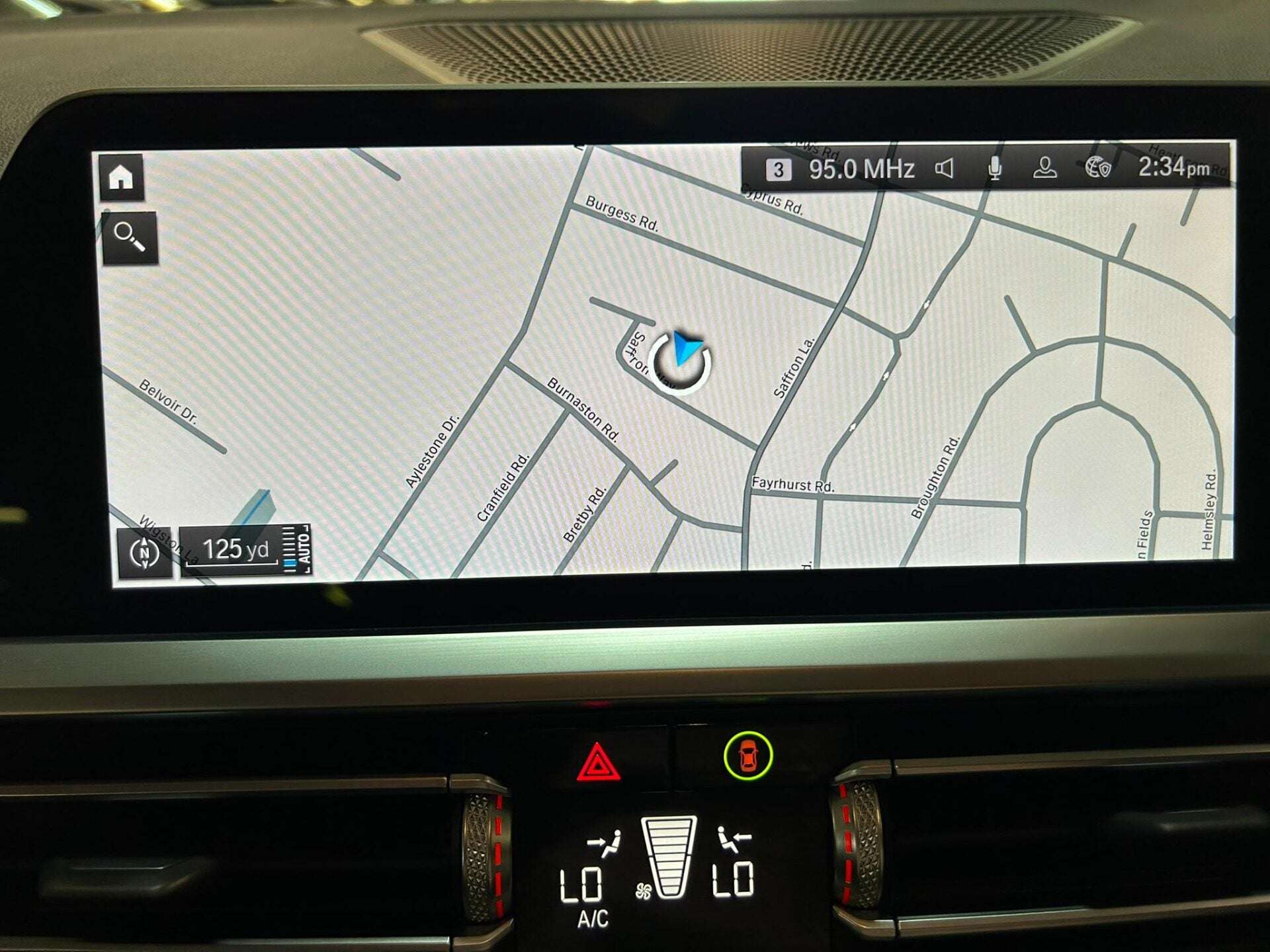 2021 BMW 3 SERIES 2021 BMW 3 SERIES